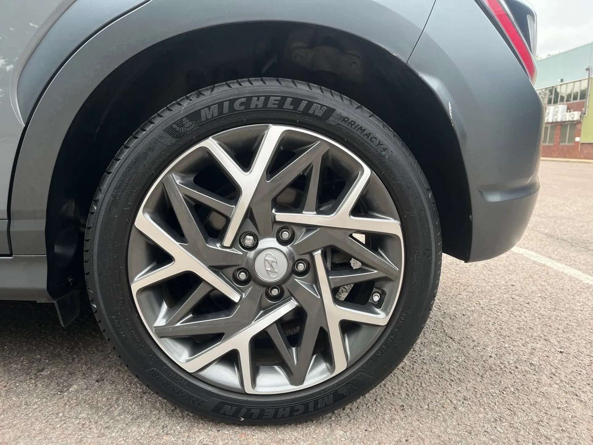 2021 HYUNDAI KONA 2021 HYUNDAI KONA