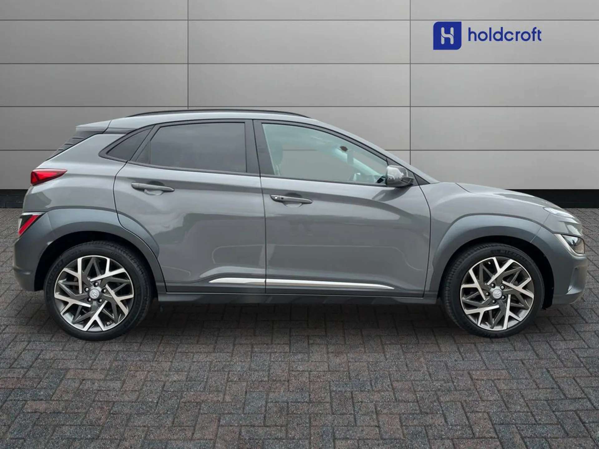2021 HYUNDAI KONA 2021 HYUNDAI KONA