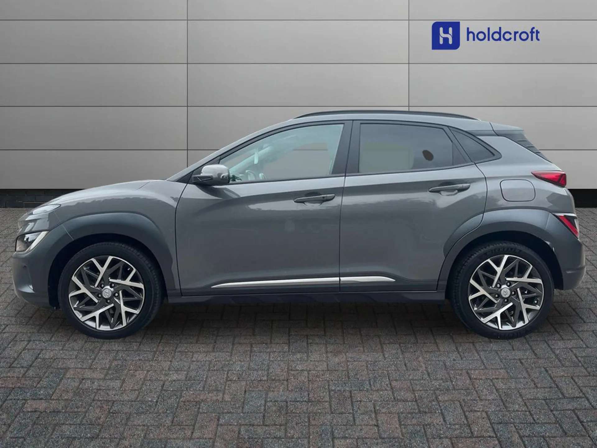 2021 HYUNDAI KONA 2021 HYUNDAI KONA
