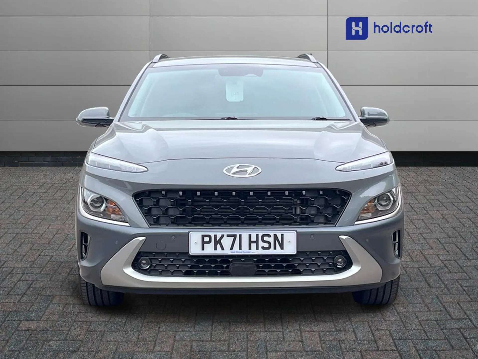 2021 HYUNDAI KONA 2021 HYUNDAI KONA