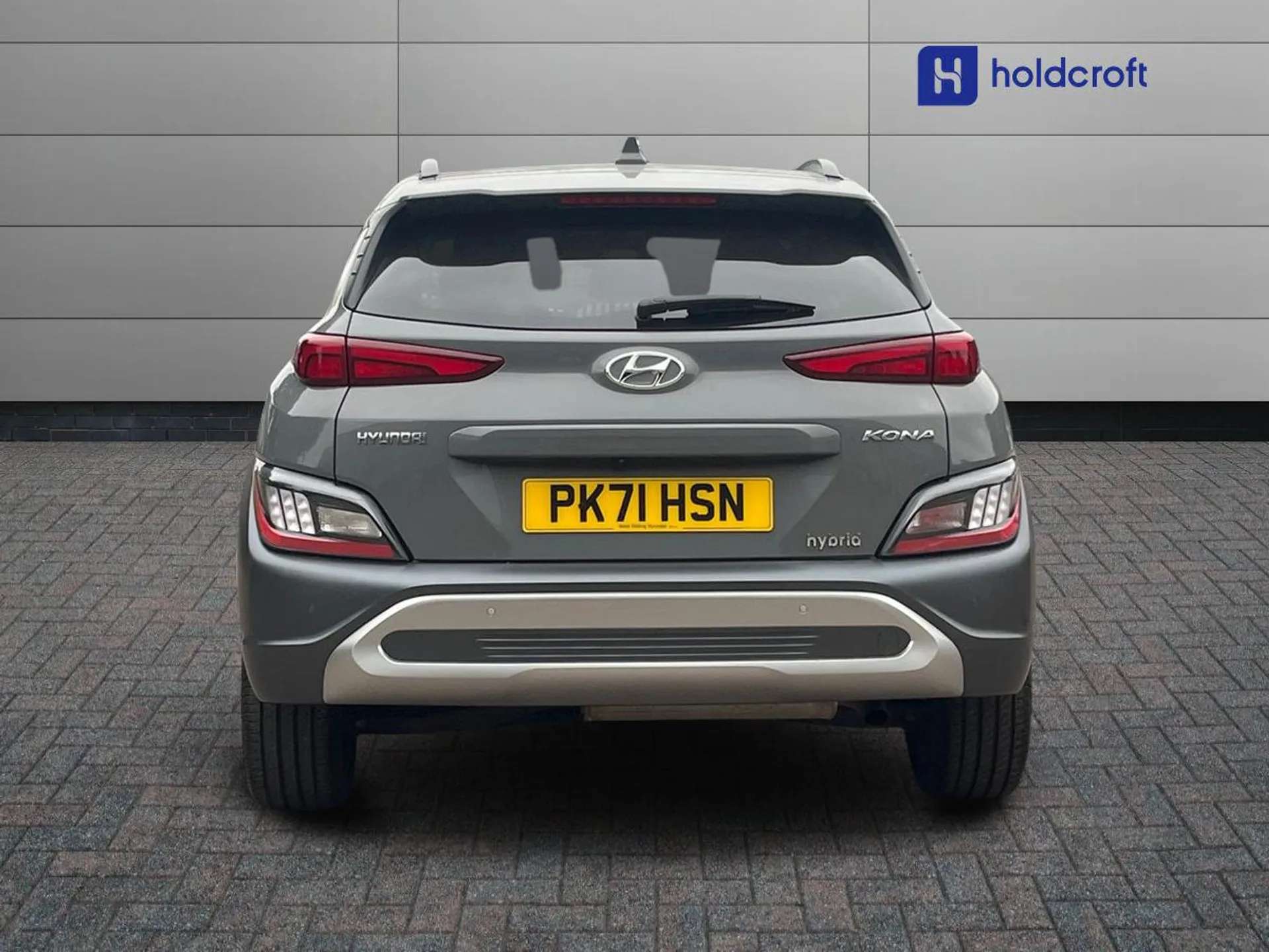2021 HYUNDAI KONA 2021 HYUNDAI KONA