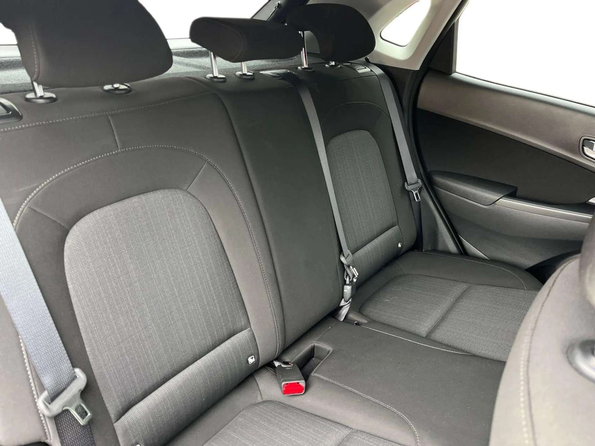 2021 HYUNDAI KONA 2021 HYUNDAI KONA