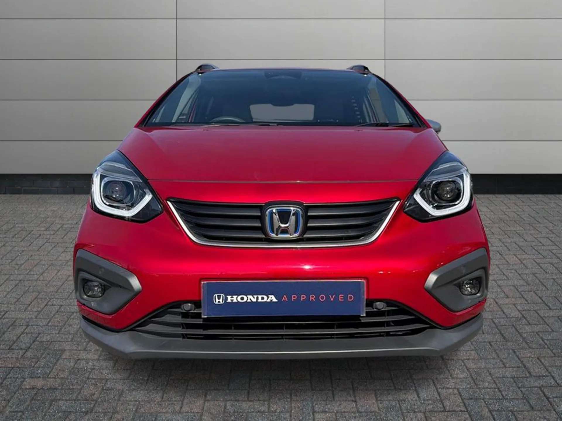 2021 HONDA JAZZ 2021 HONDA JAZZ