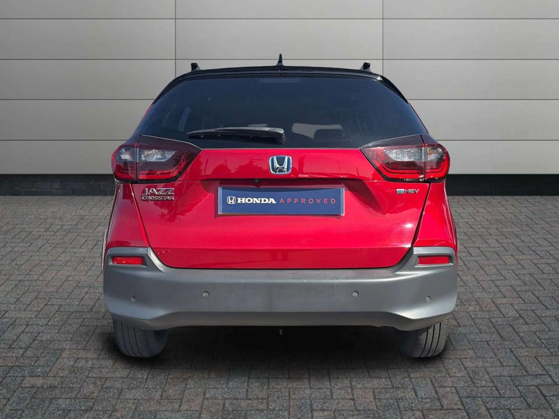 2021 HONDA JAZZ 2021 HONDA JAZZ