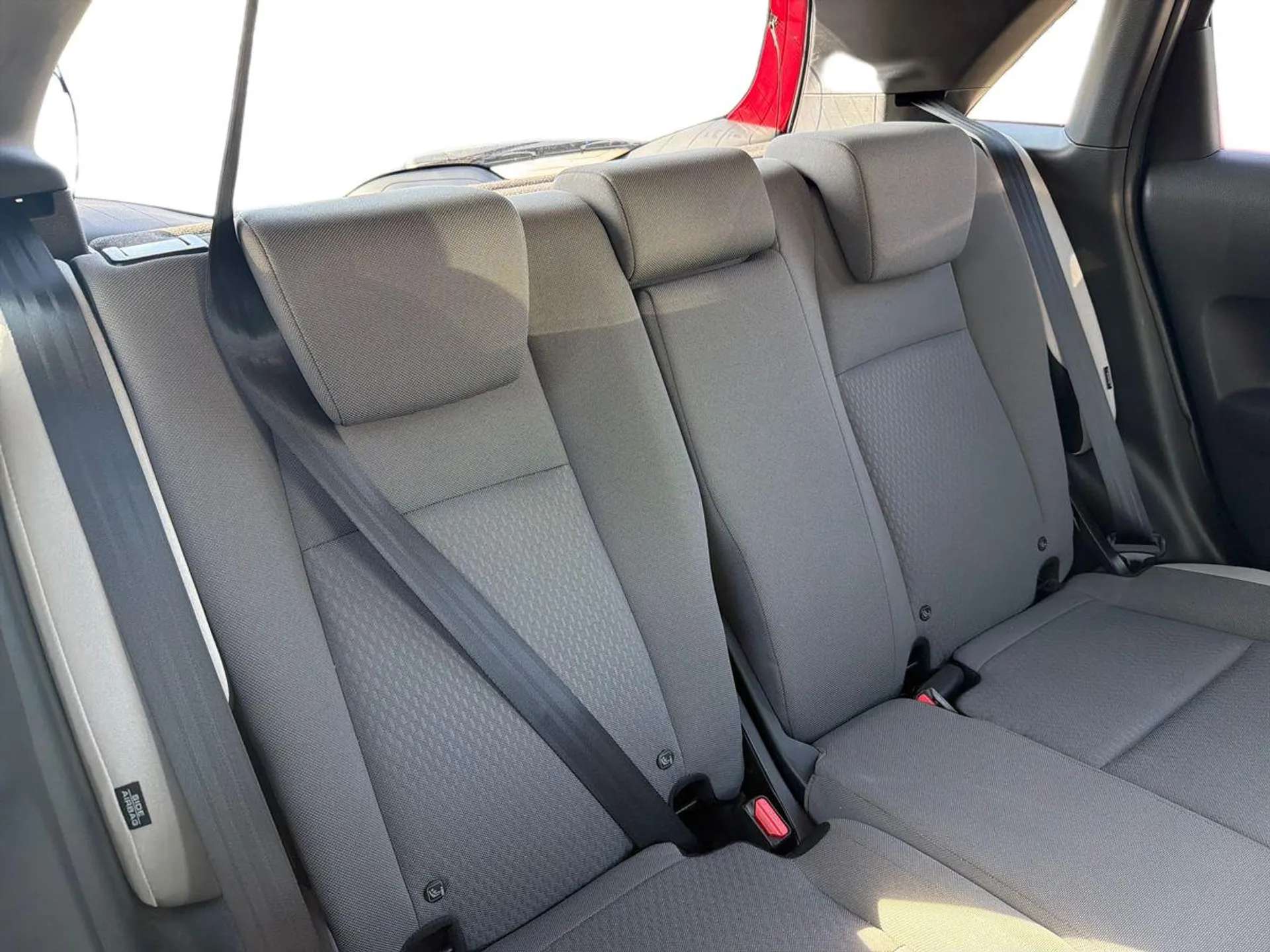 2021 HONDA JAZZ 2021 HONDA JAZZ