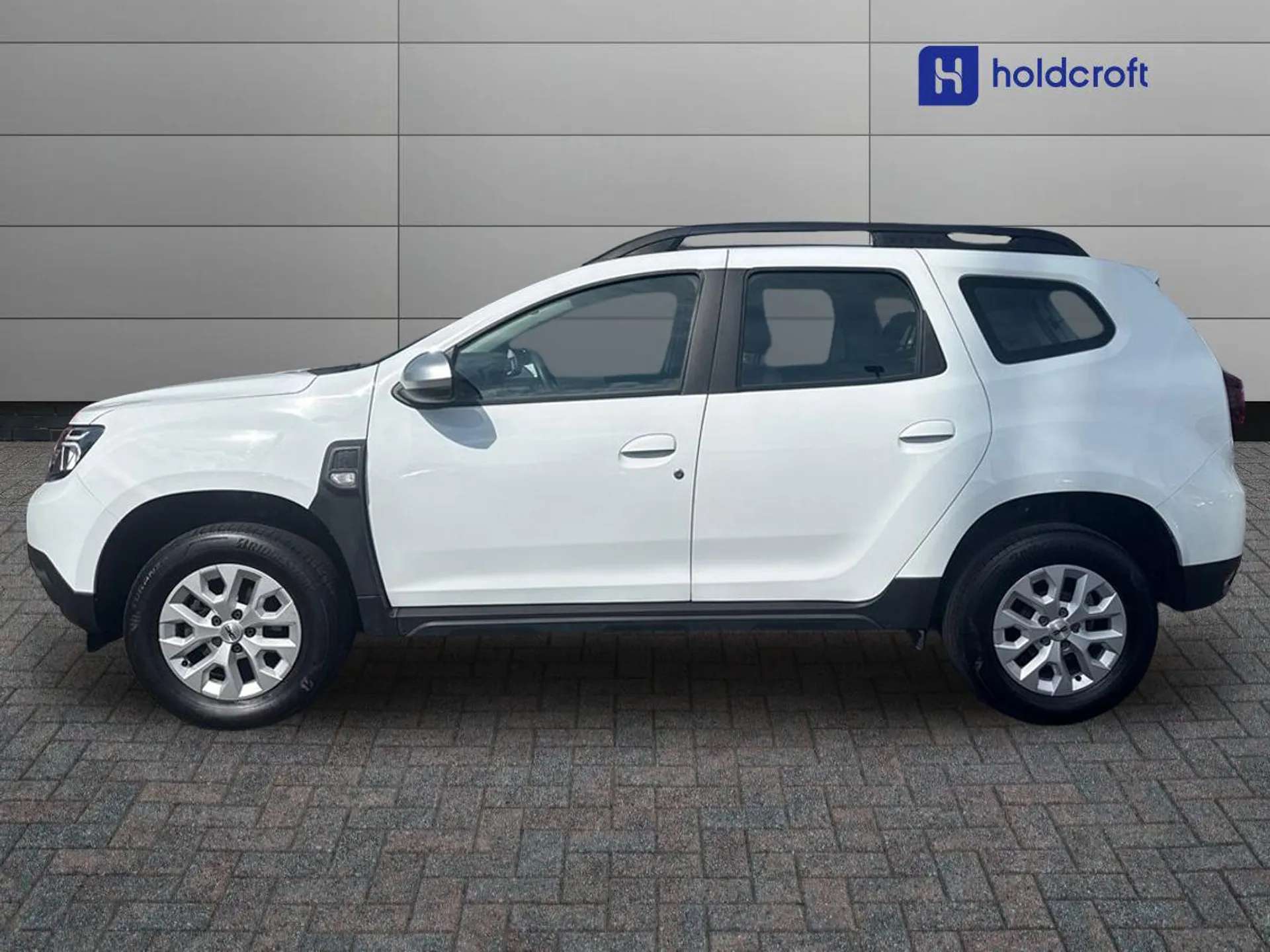 2024 DACIA DUSTER 2024 DACIA DUSTER