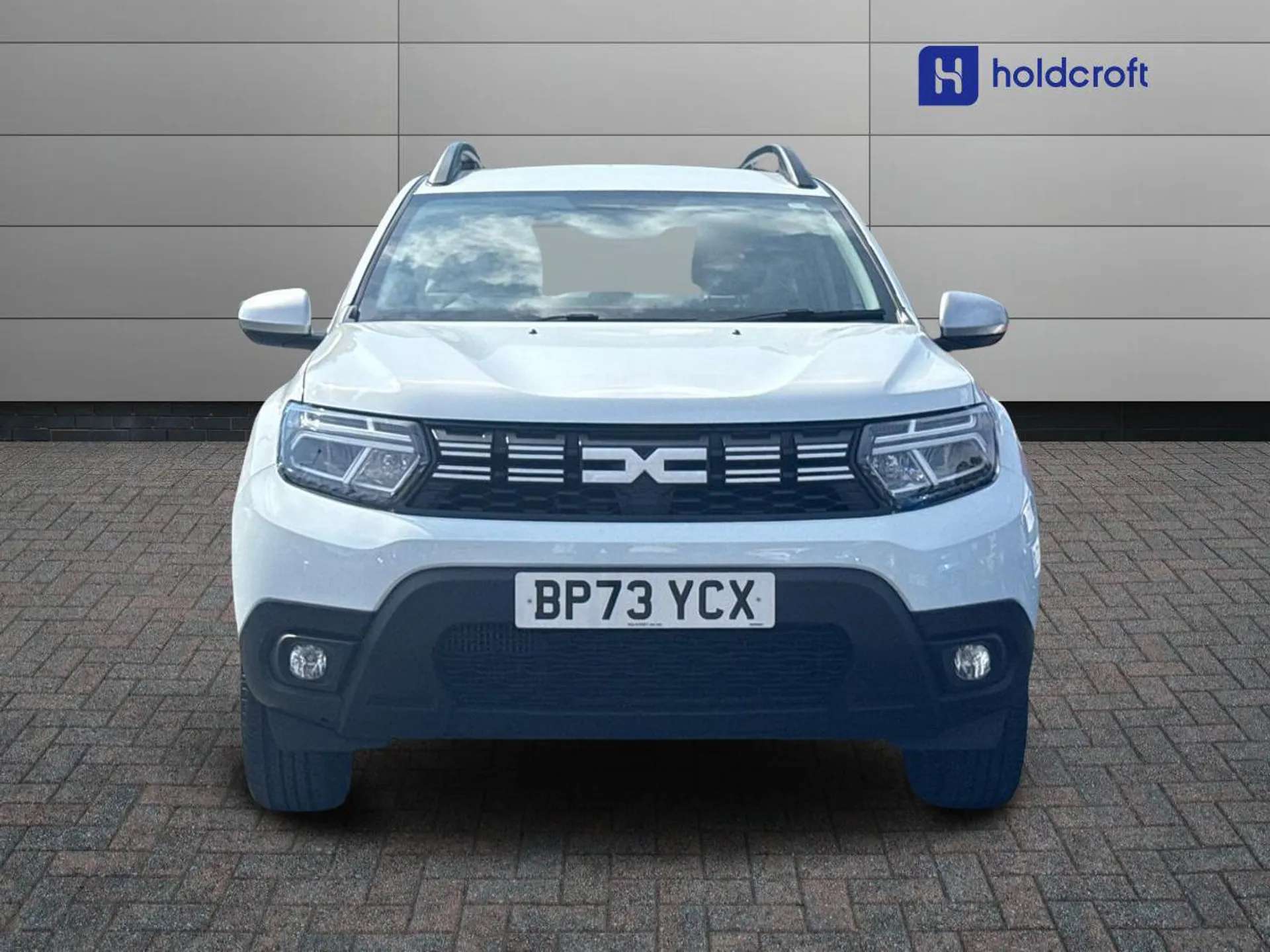 A 2024 DACIA DUSTER 1.0 TCe 90 Expression 5dr A 2024 DACIA DUSTER 1.0 TCe 90 Expression 5dr