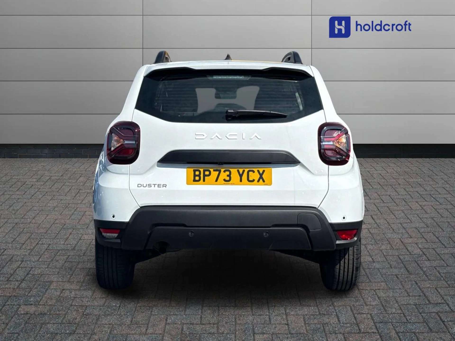 2024 DACIA DUSTER 2024 DACIA DUSTER