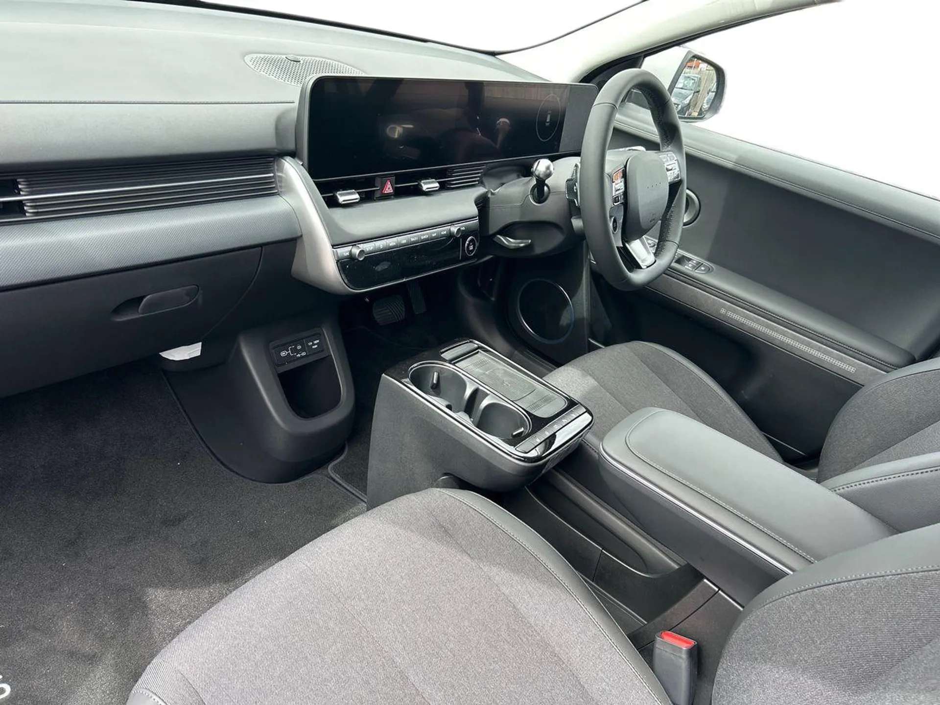 2026 HYUNDAI IONIQ 5 2026 HYUNDAI IONIQ 5