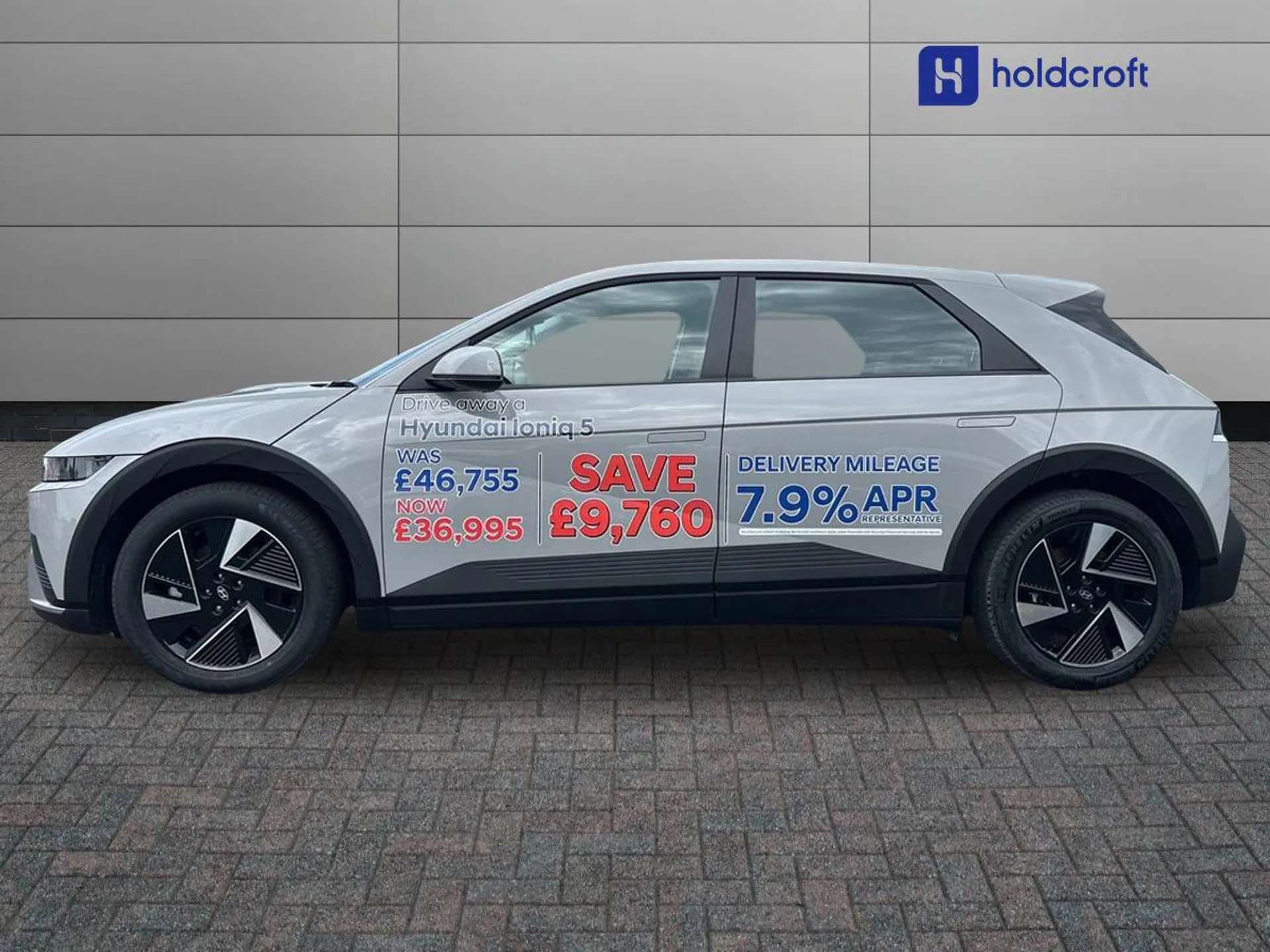 2026 HYUNDAI IONIQ 5 2026 HYUNDAI IONIQ 5