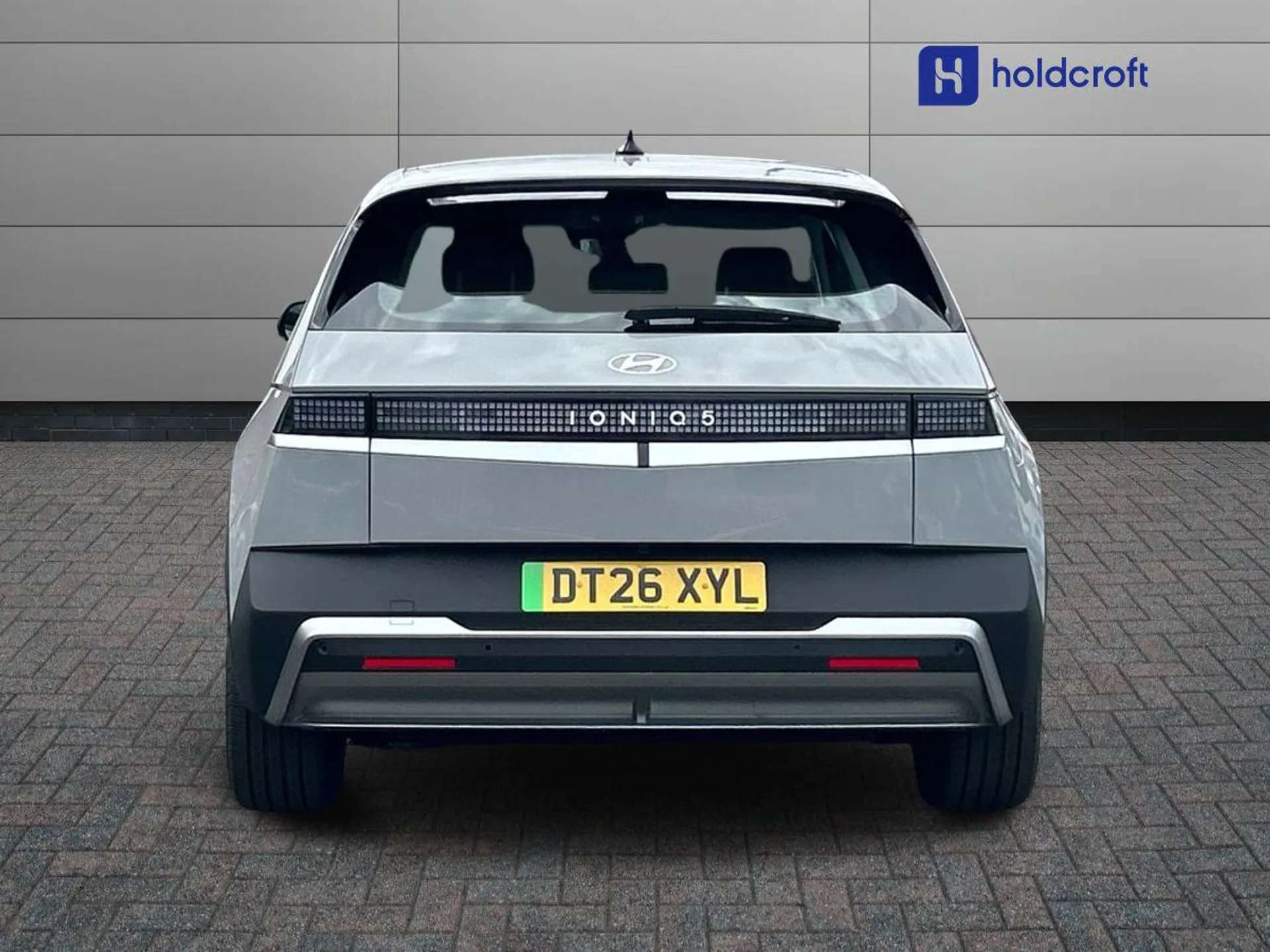 2026 HYUNDAI IONIQ 5 2026 HYUNDAI IONIQ 5