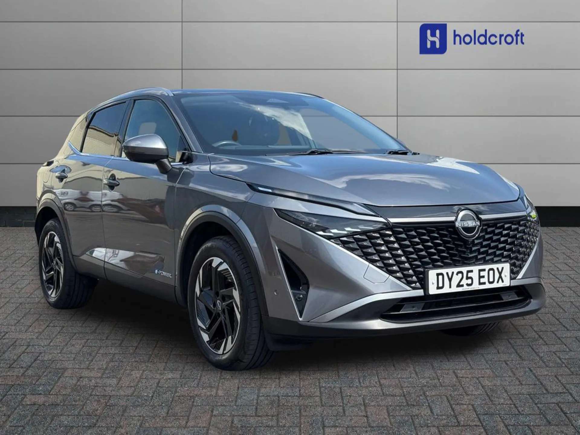 2025 NISSAN QASHQAI 2025 NISSAN QASHQAI