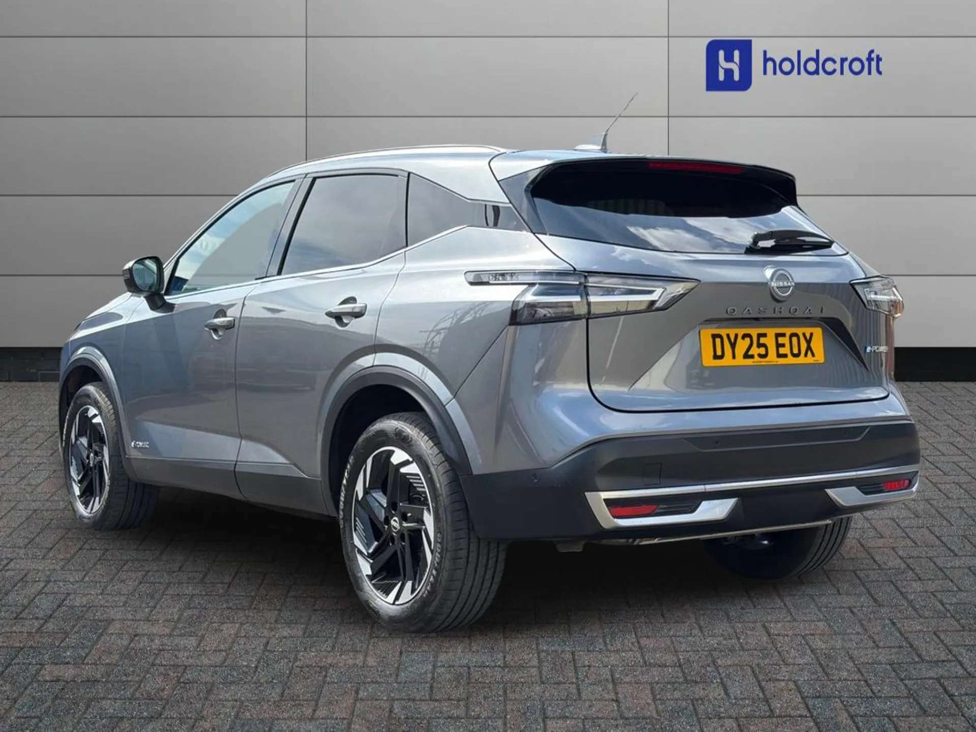 2025 NISSAN QASHQAI 2025 NISSAN QASHQAI