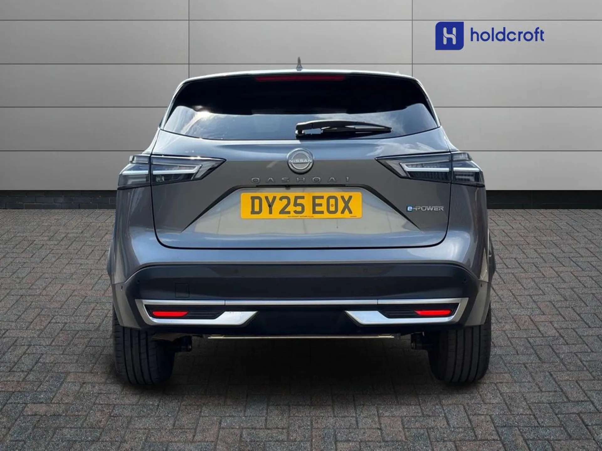 2025 NISSAN QASHQAI 2025 NISSAN QASHQAI
