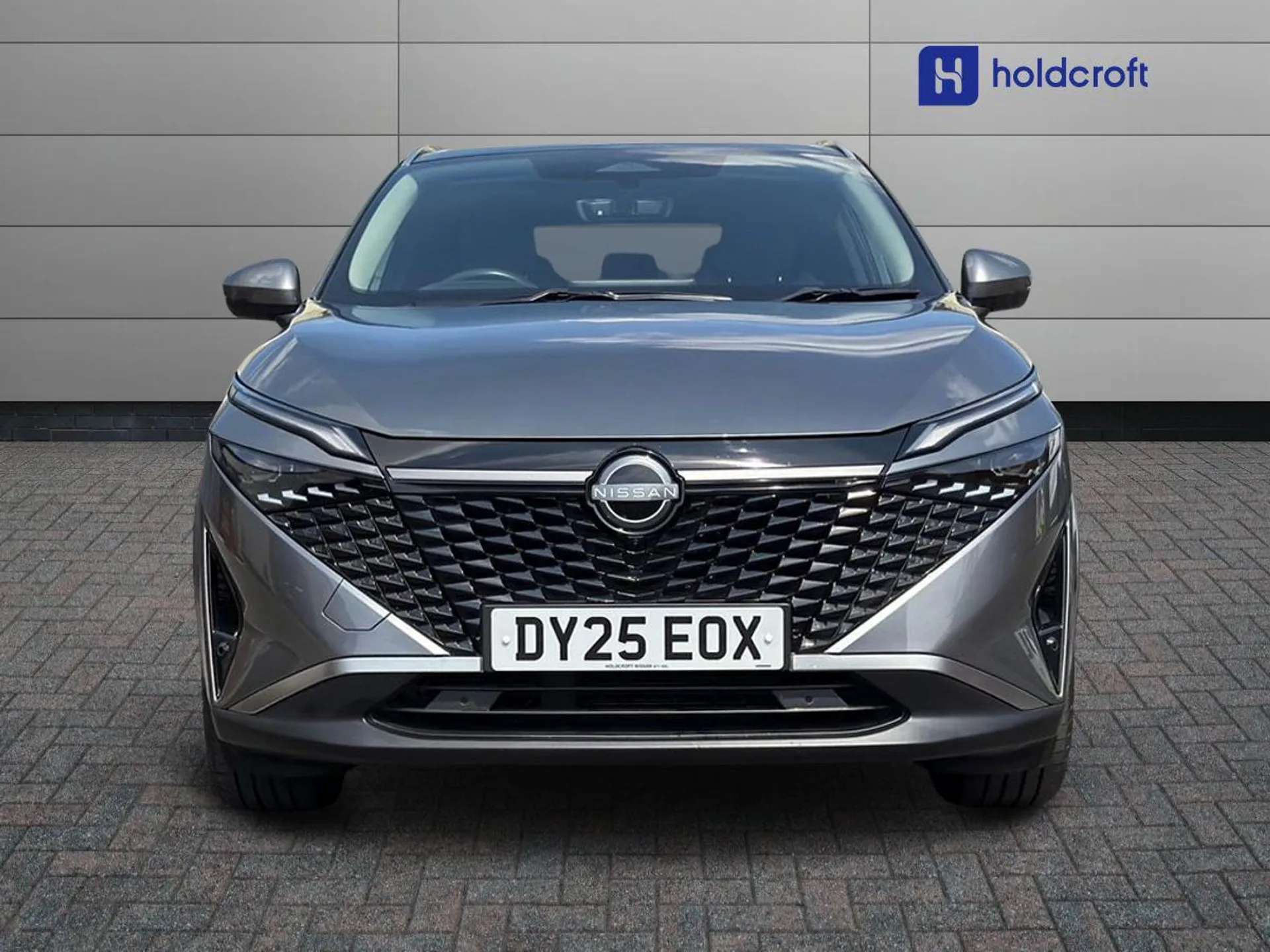 2025 NISSAN QASHQAI 2025 NISSAN QASHQAI