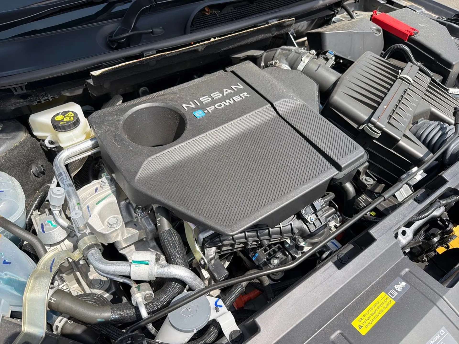 2025 NISSAN QASHQAI 2025 NISSAN QASHQAI