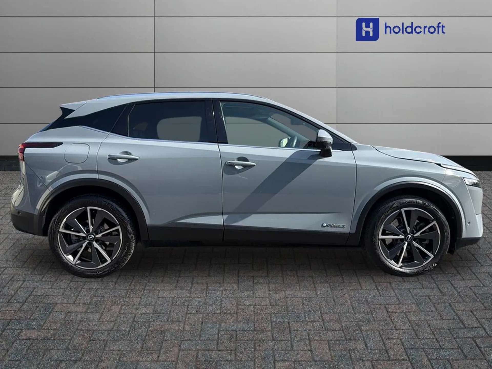 A 2023 NISSAN QASHQAI 1.5 E-Power Tekna 5dr Auto A 2023 NISSAN QASHQAI 1.5 E-Power Tekna 5dr Auto