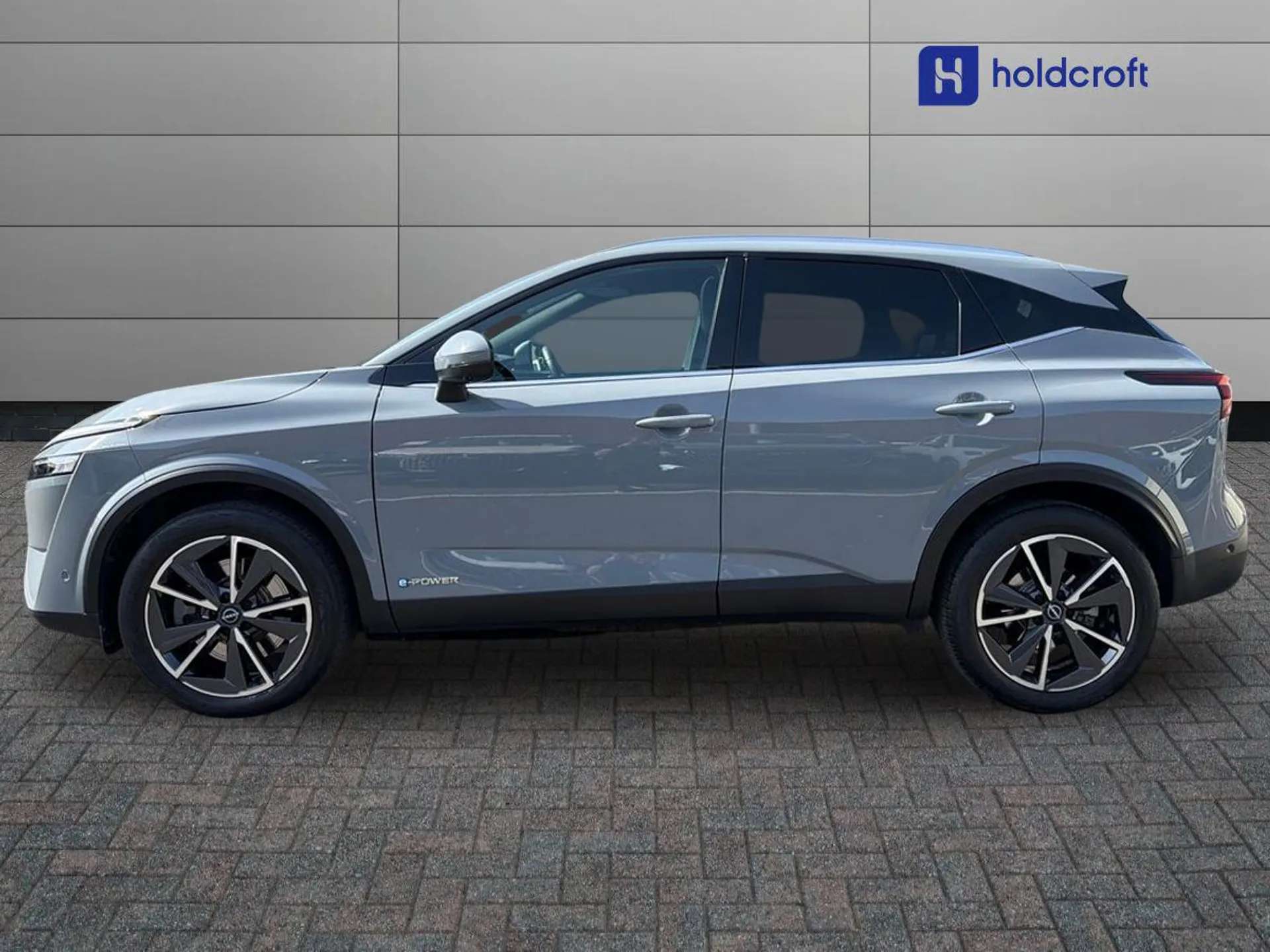 2023 NISSAN QASHQAI 2023 NISSAN QASHQAI