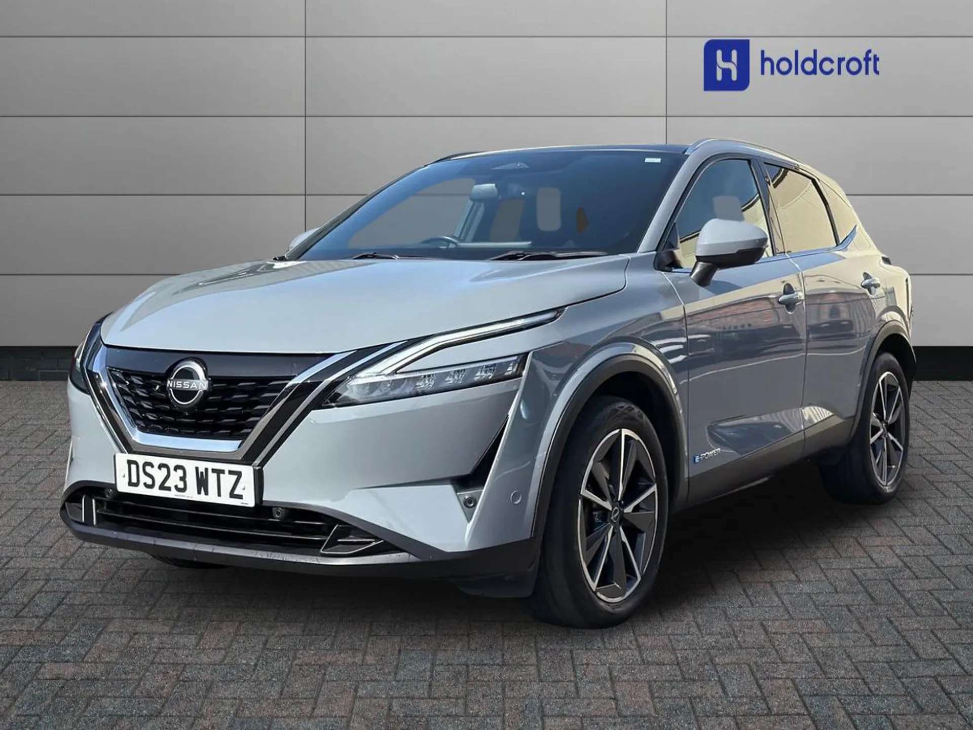 2023 NISSAN QASHQAI 2023 NISSAN QASHQAI
