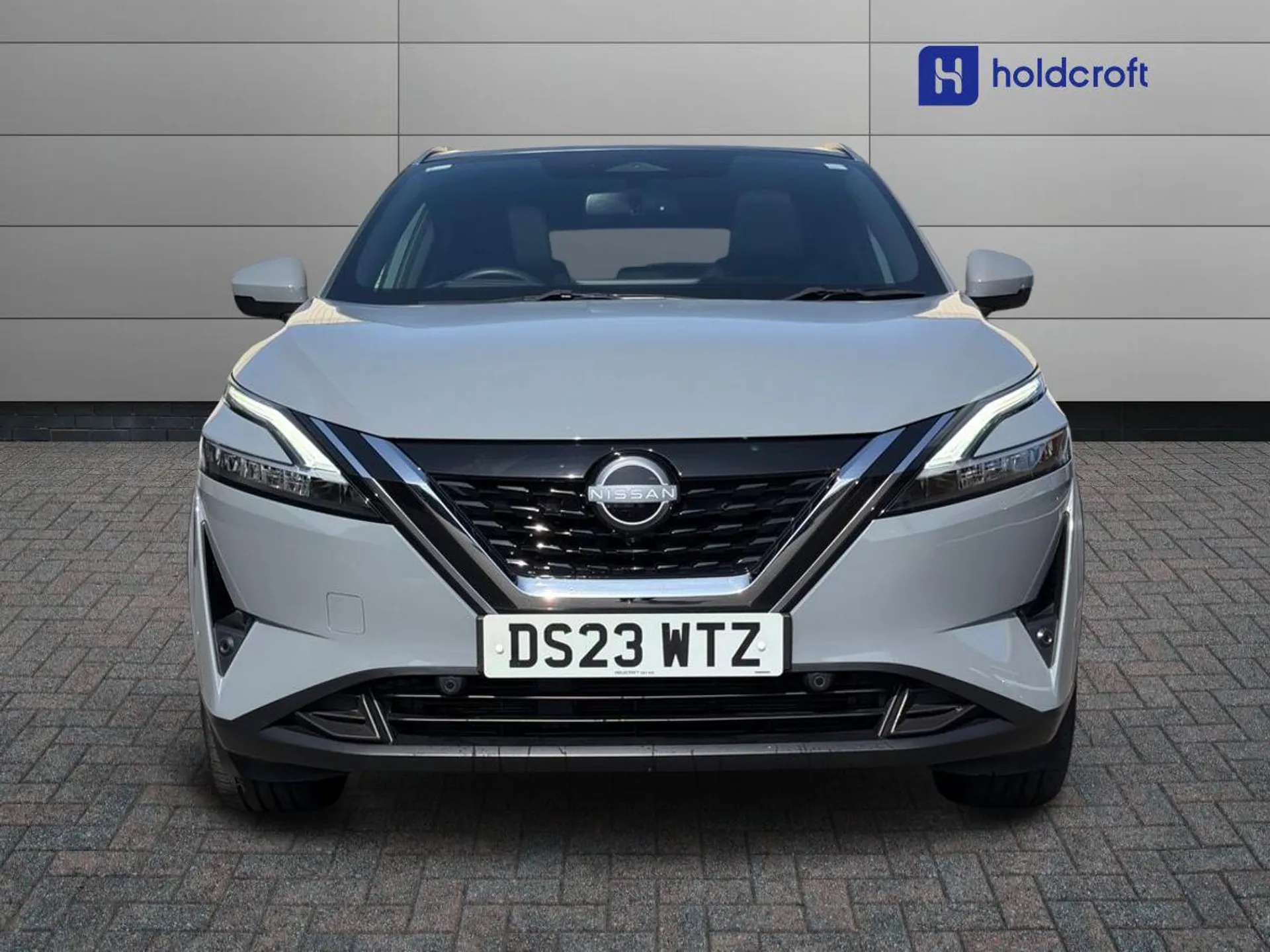 2023 NISSAN QASHQAI 2023 NISSAN QASHQAI