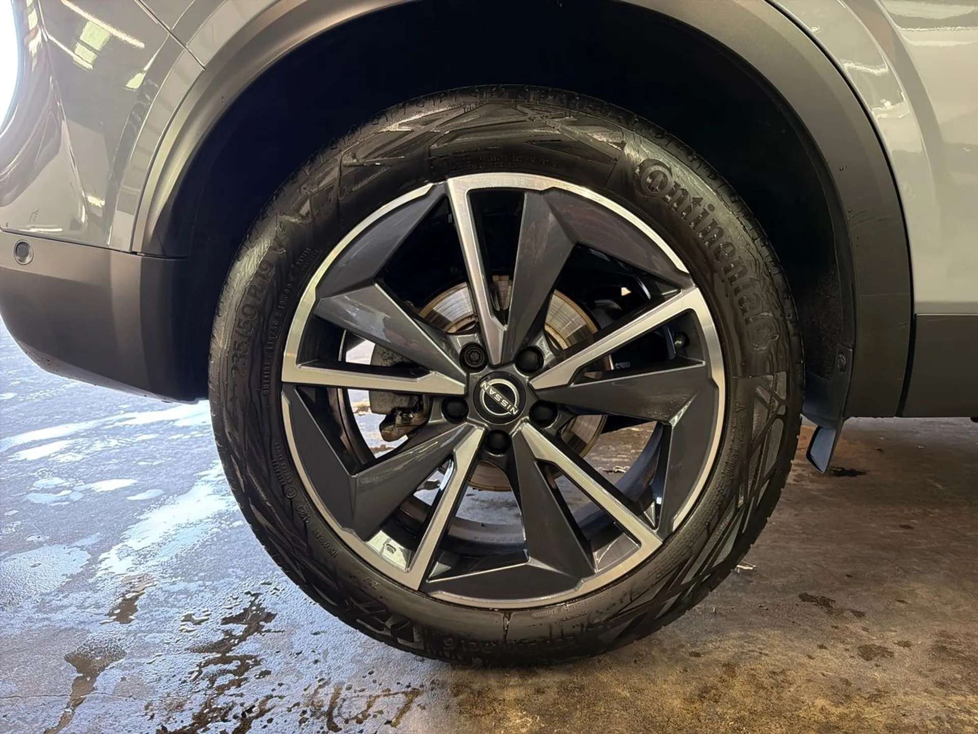 2023 NISSAN QASHQAI 2023 NISSAN QASHQAI