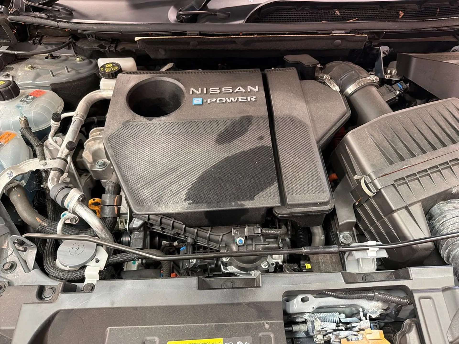 2023 NISSAN QASHQAI 2023 NISSAN QASHQAI