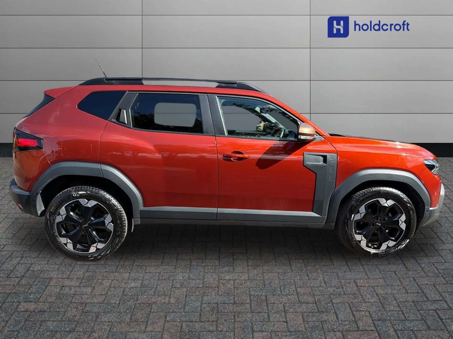 2025 DACIA DUSTER 2025 DACIA DUSTER