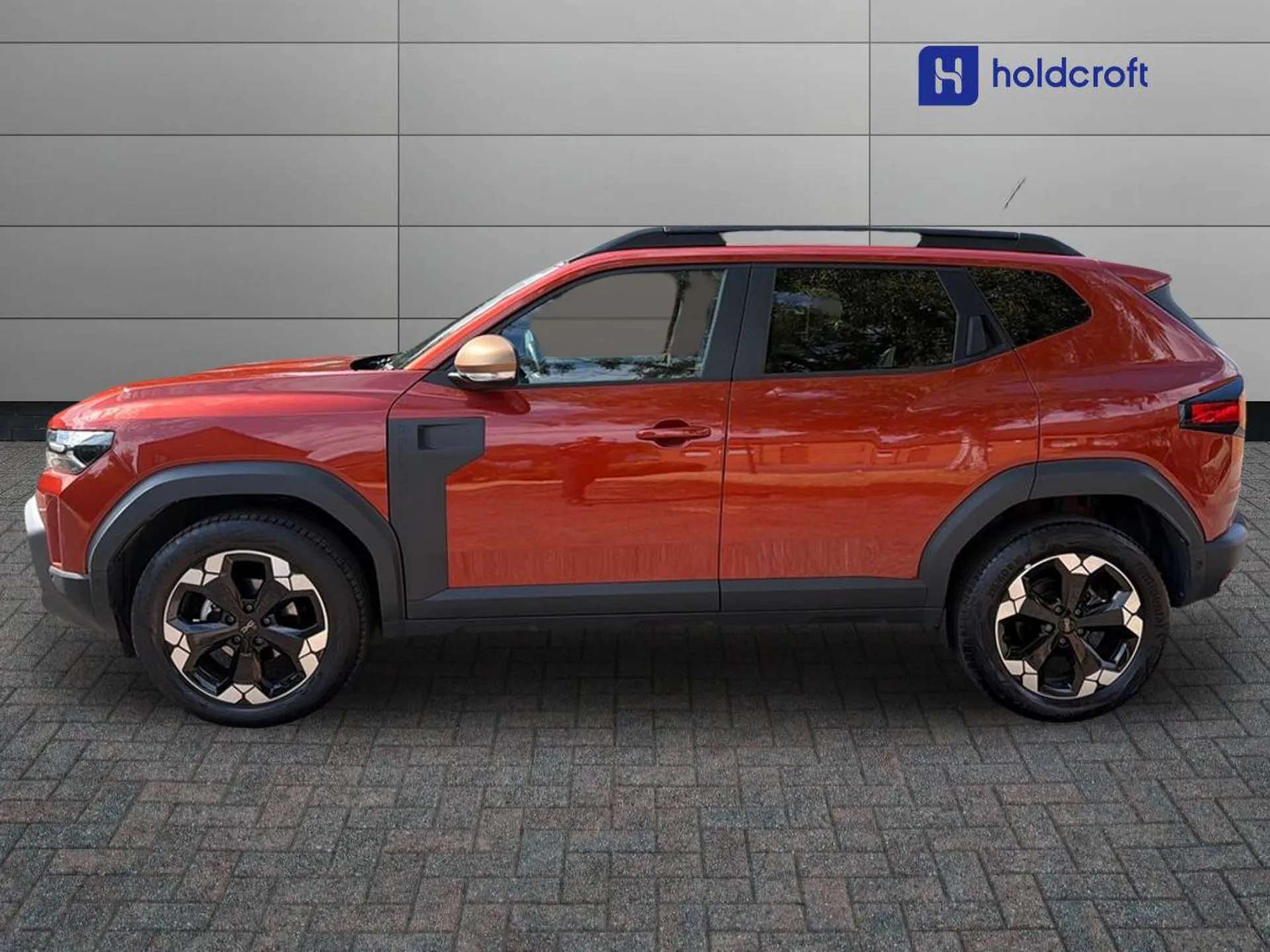 2025 DACIA DUSTER 2025 DACIA DUSTER