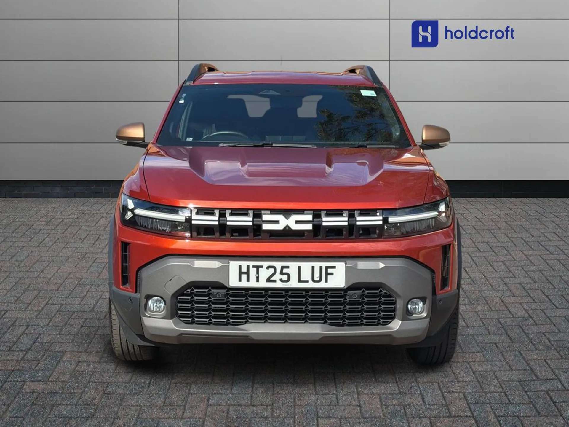 2025 DACIA DUSTER 2025 DACIA DUSTER