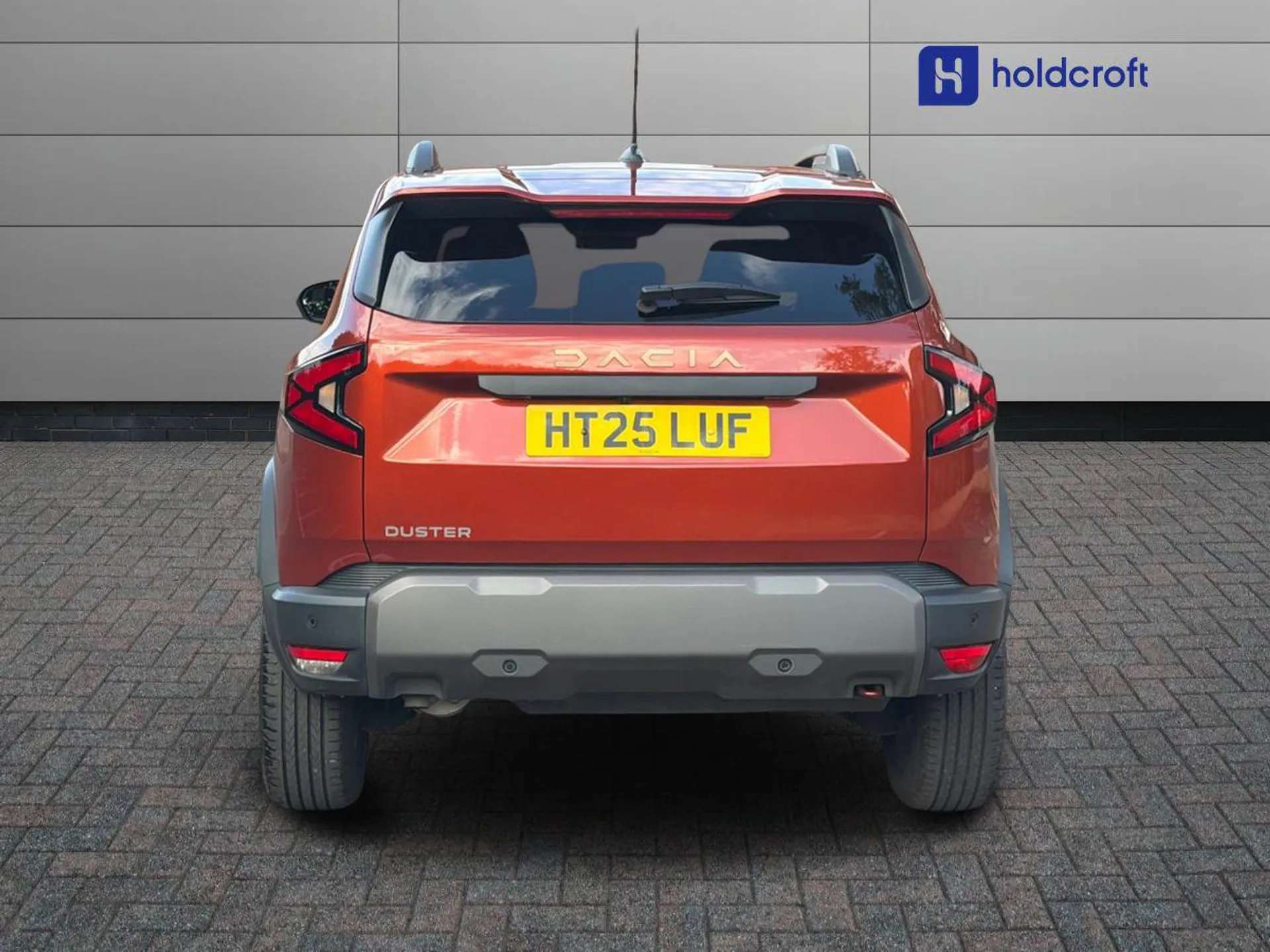 2025 DACIA DUSTER 2025 DACIA DUSTER