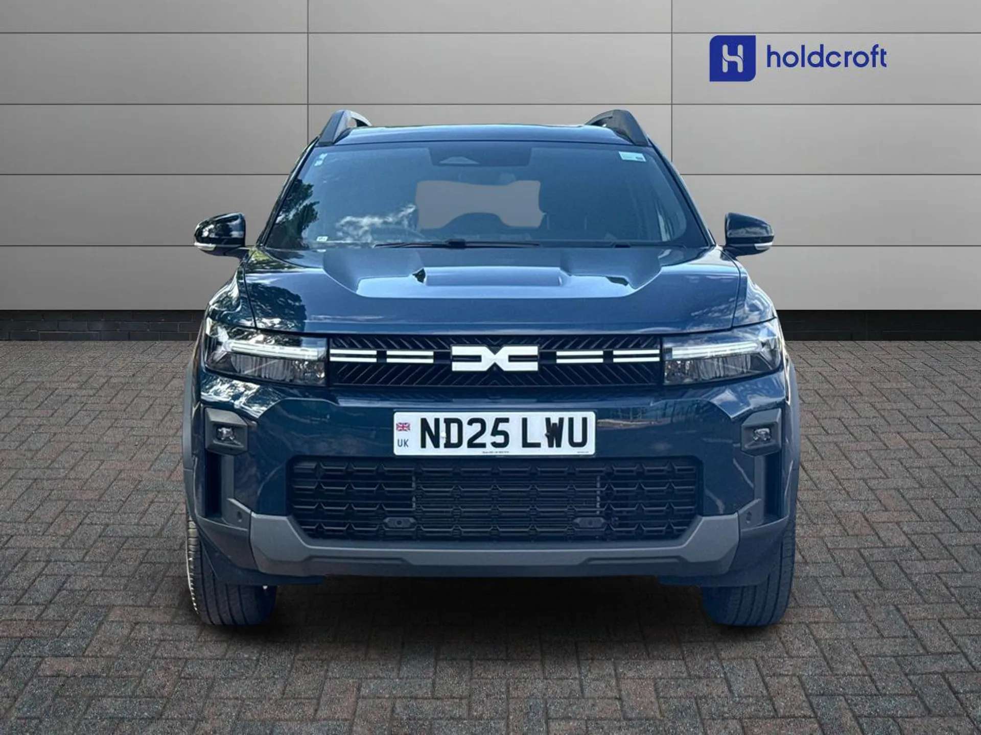 2025 DACIA BIGSTER 2025 DACIA BIGSTER