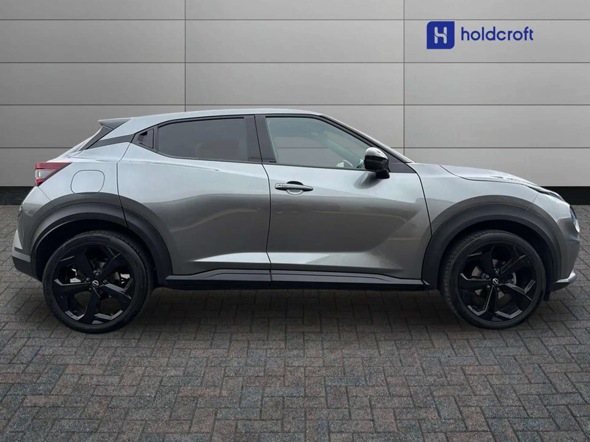 A 2024 NISSAN JUKE 1.0 DiG-T Tekna 5dr DCT A 2024 NISSAN JUKE 1.0 DiG-T Tekna 5dr DCT