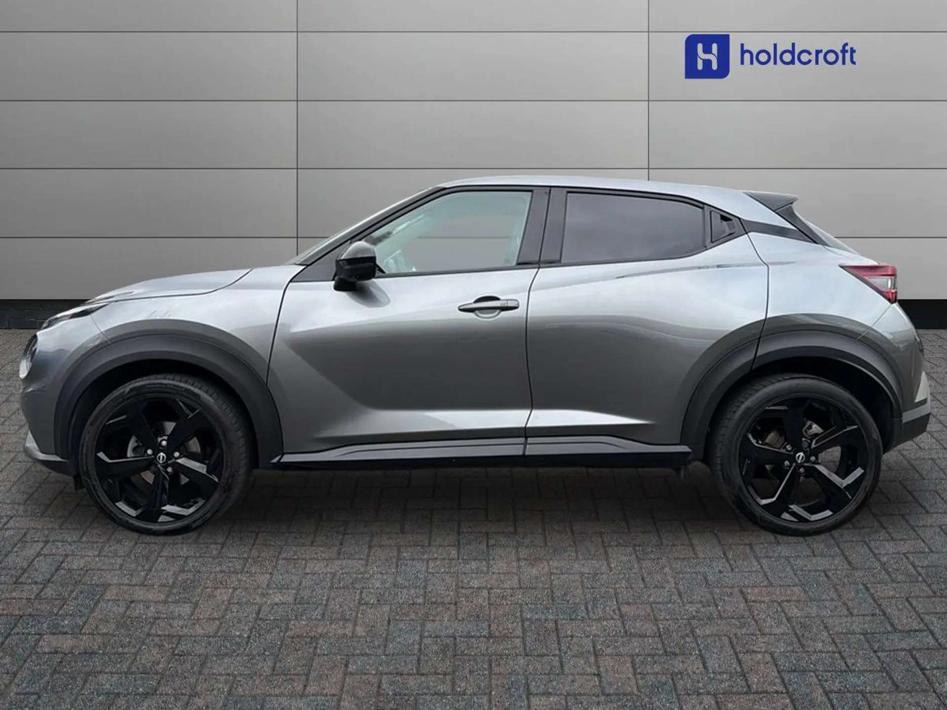 2024 NISSAN JUKE 2024 NISSAN JUKE
