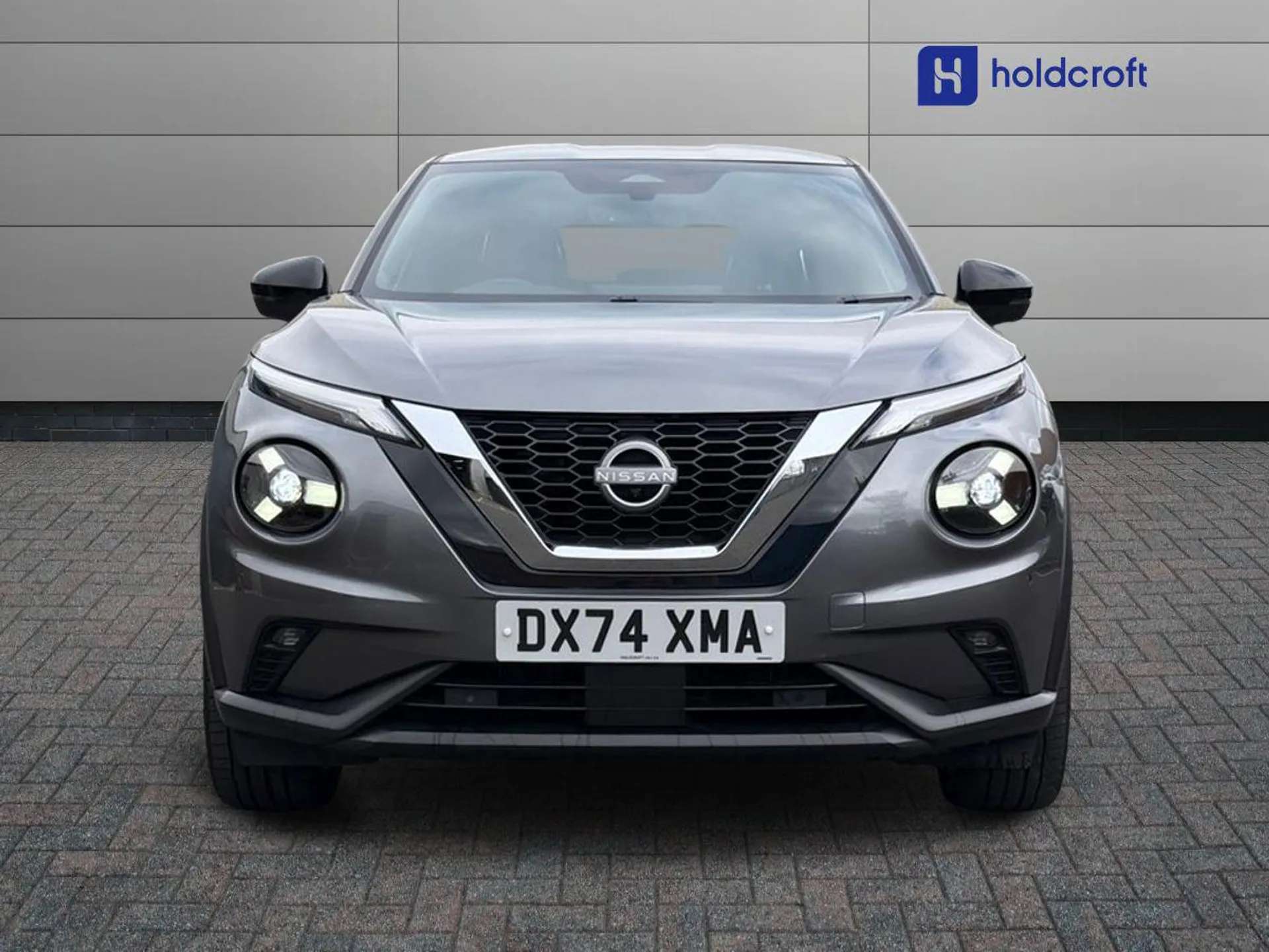2024 NISSAN JUKE 2024 NISSAN JUKE