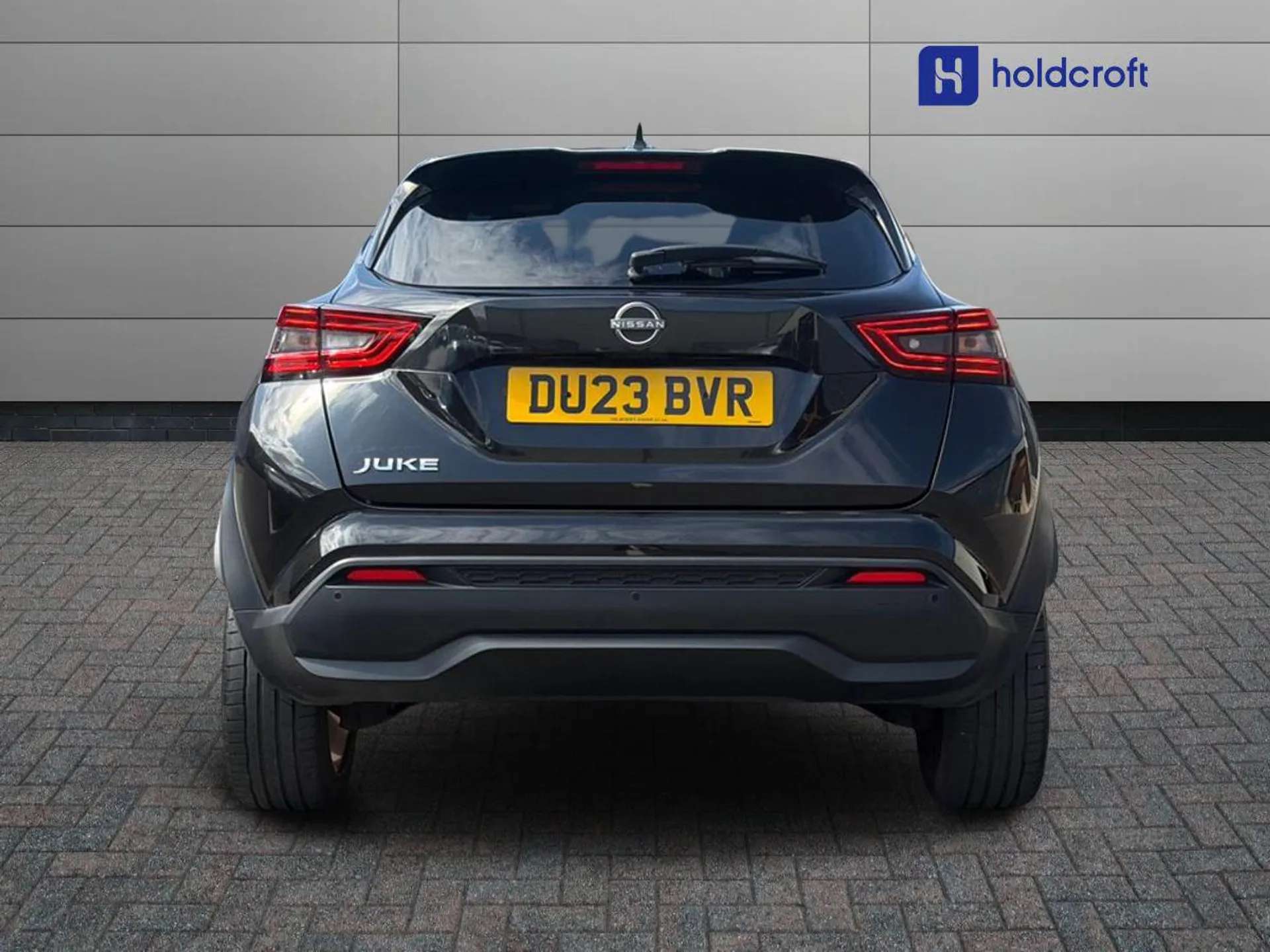 A 2023 NISSAN JUKE 1.0 DiG-T 114 Tekna 5dr A 2023 NISSAN JUKE 1.0 DiG-T 114 Tekna 5dr