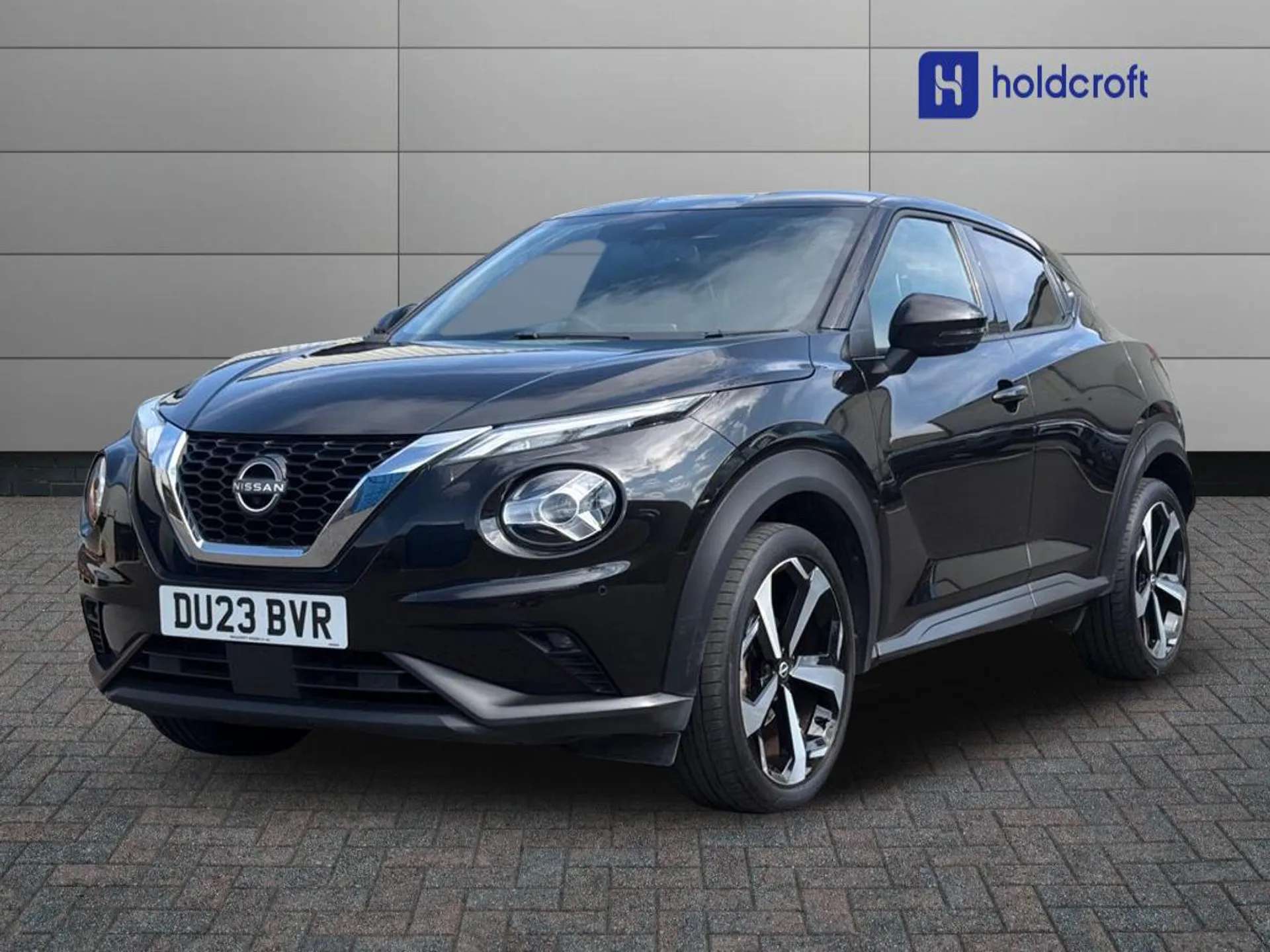 2023 NISSAN JUKE 2023 NISSAN JUKE