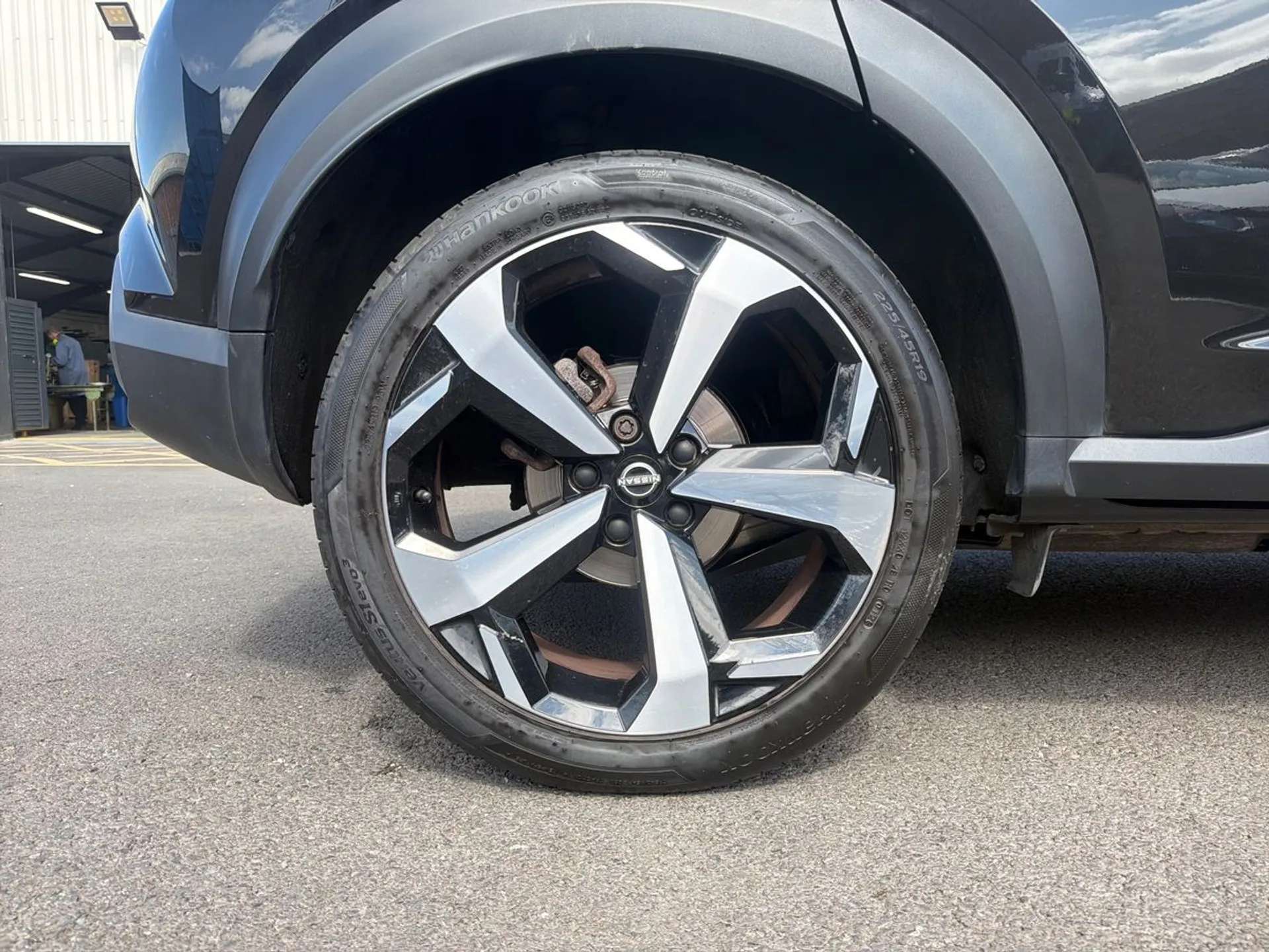 2023 NISSAN JUKE 2023 NISSAN JUKE