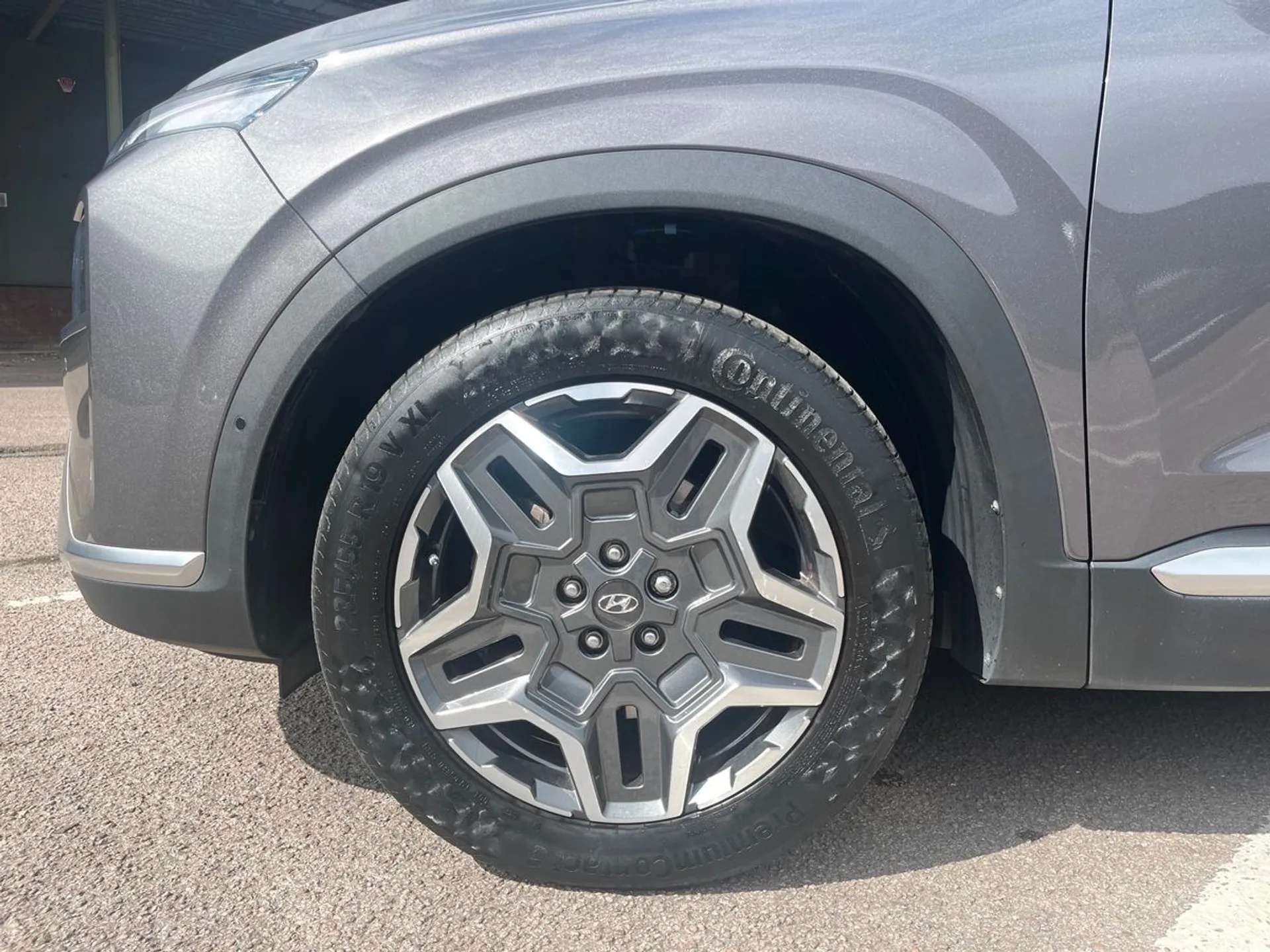 2022 HYUNDAI SANTA FE 2022 HYUNDAI SANTA FE