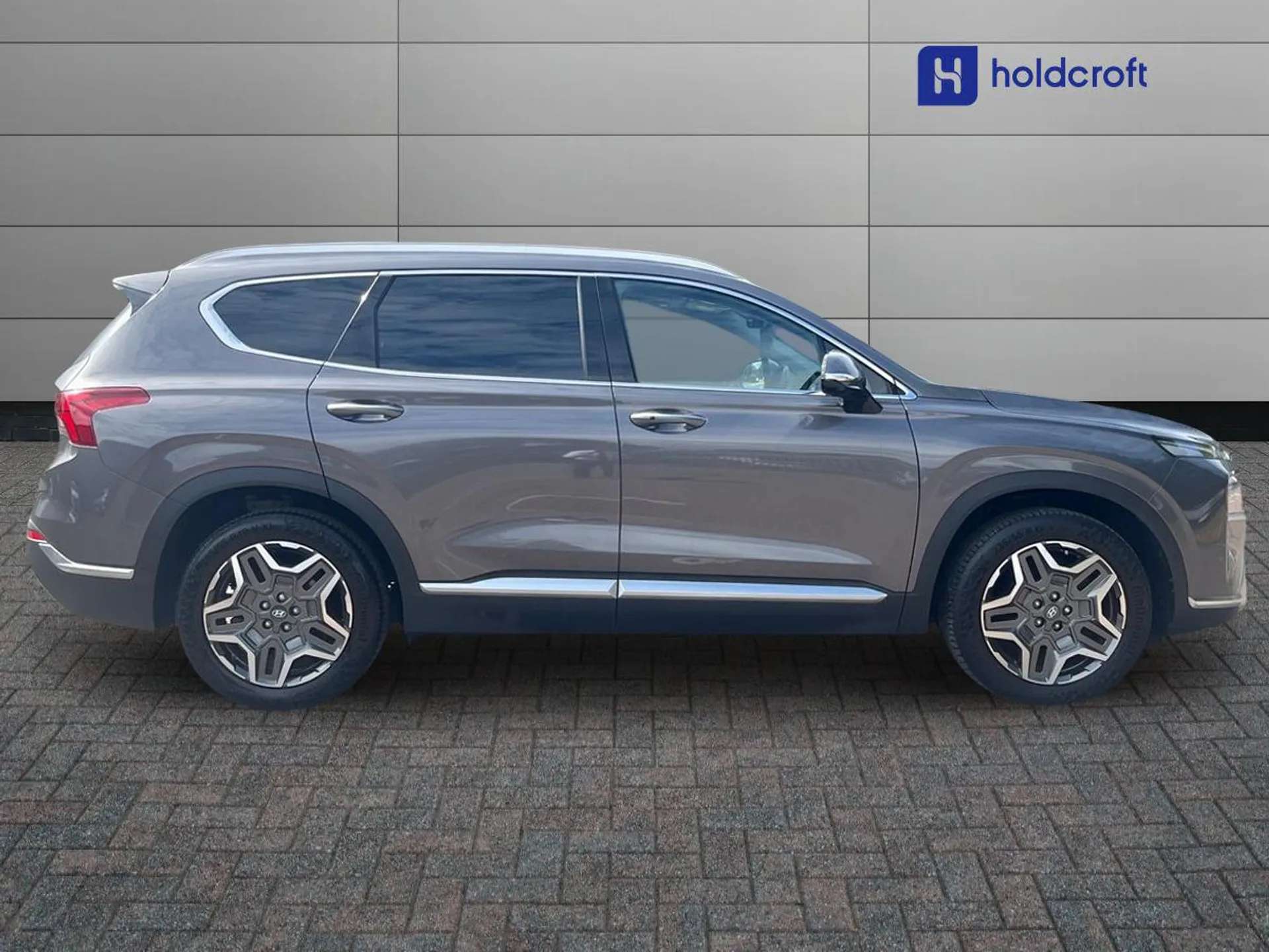 2022 HYUNDAI SANTA FE 2022 HYUNDAI SANTA FE