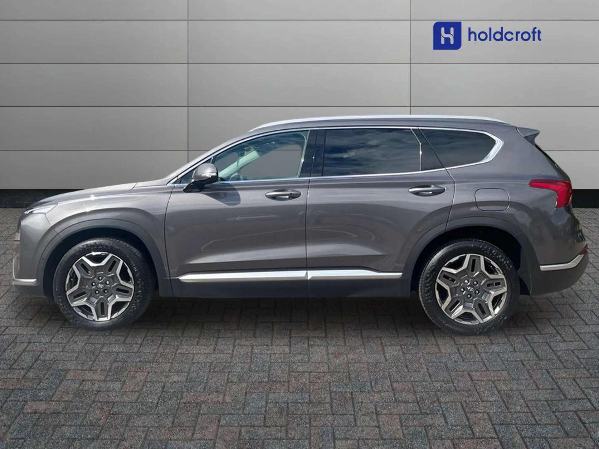 2022 HYUNDAI SANTA FE 2022 HYUNDAI SANTA FE