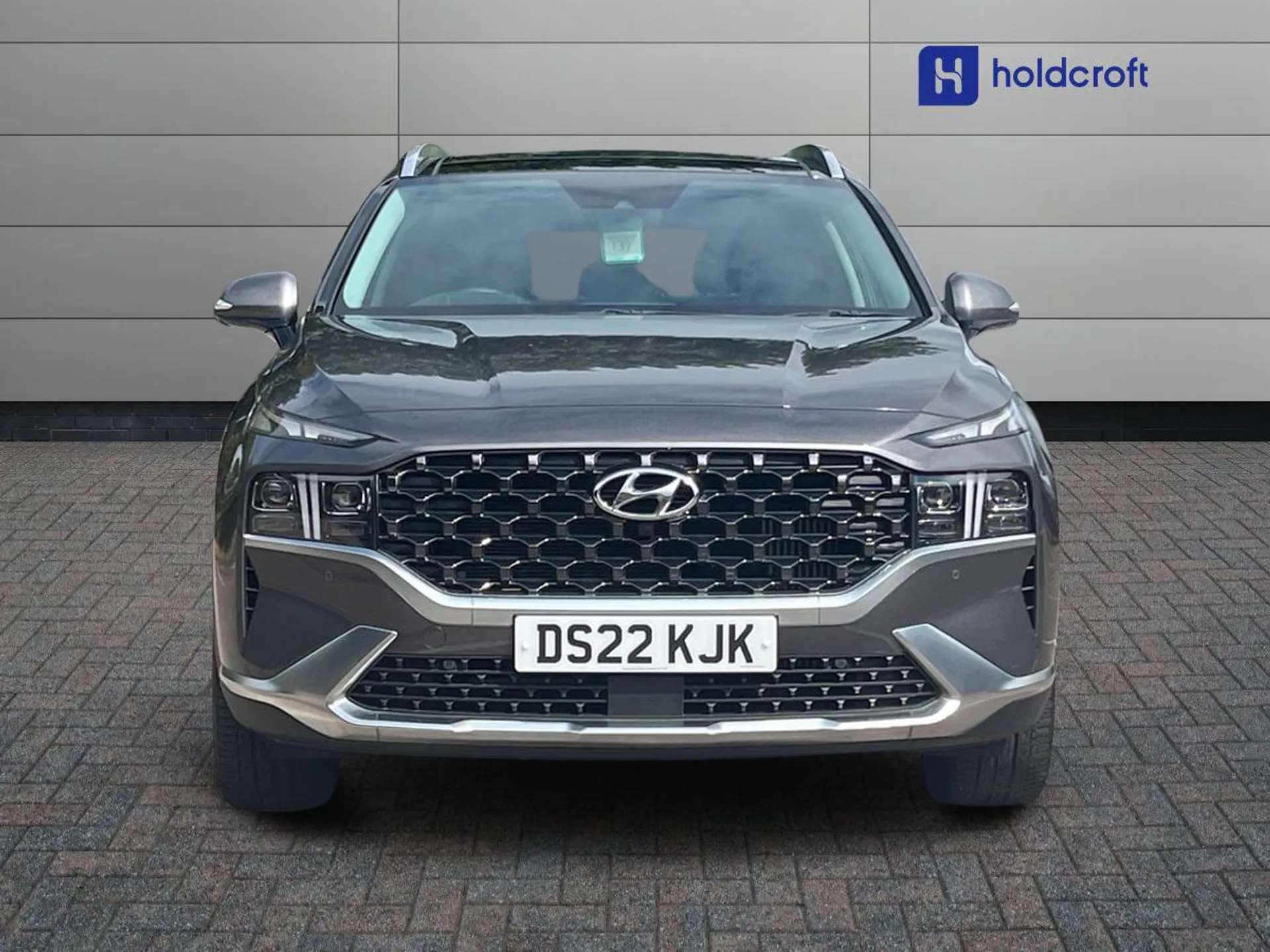 2022 HYUNDAI SANTA FE 2022 HYUNDAI SANTA FE