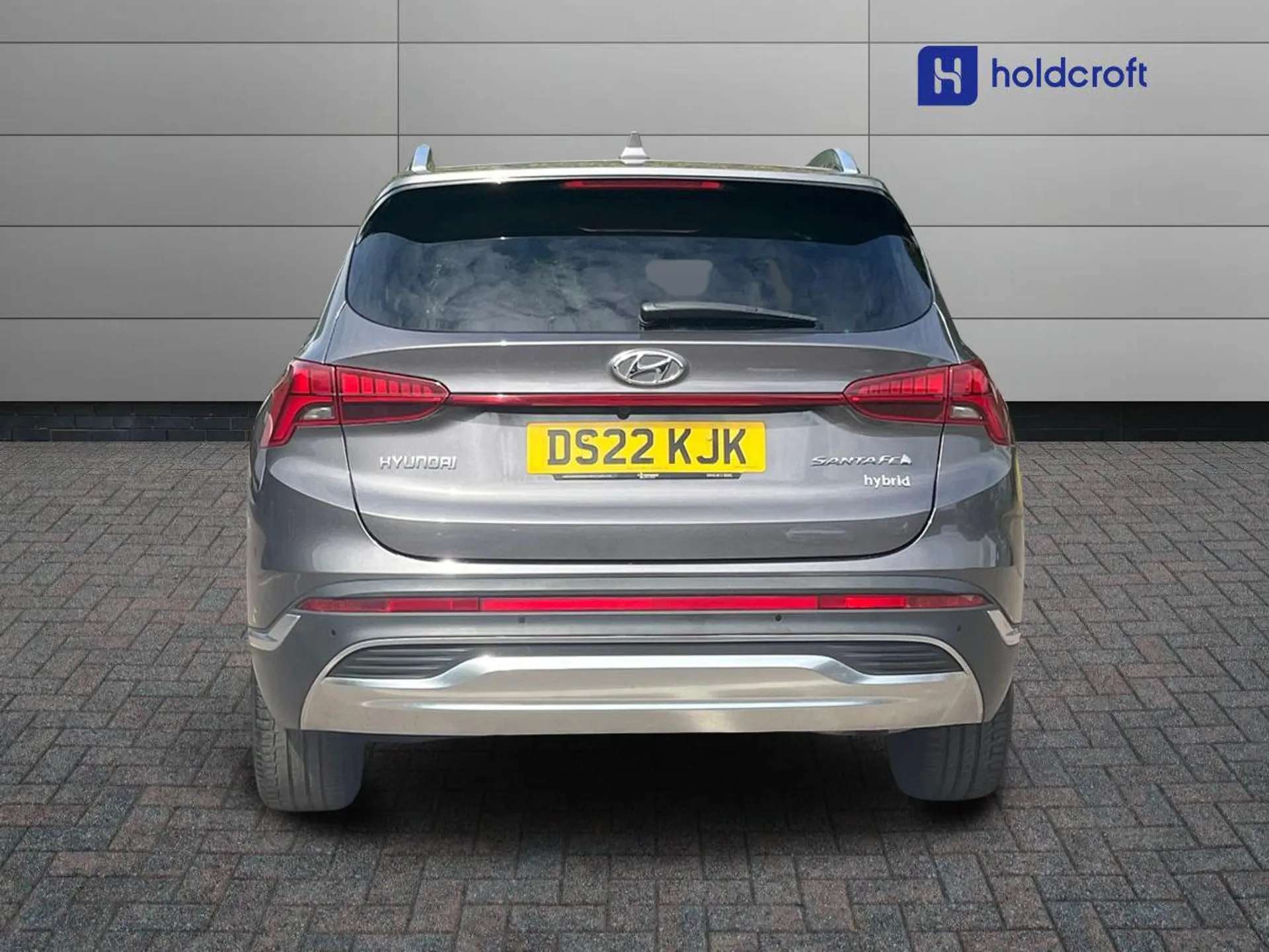2022 HYUNDAI SANTA FE 2022 HYUNDAI SANTA FE