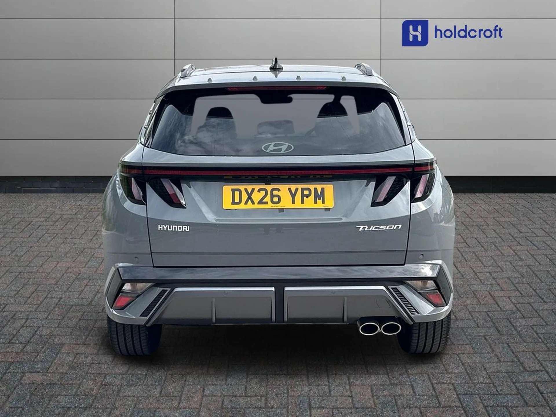 A 2026 HYUNDAI TUCSON 1.6T 150 N Line S 5dr DCT - ZERO DEPOSIT FINANCE & CASHBACK AVAILABLE A 2026 HYUNDAI TUCSON 1.6T 150 N Line S 5dr DCT - ZERO DEPOSIT FINANCE & CASHBACK AVAILABLE