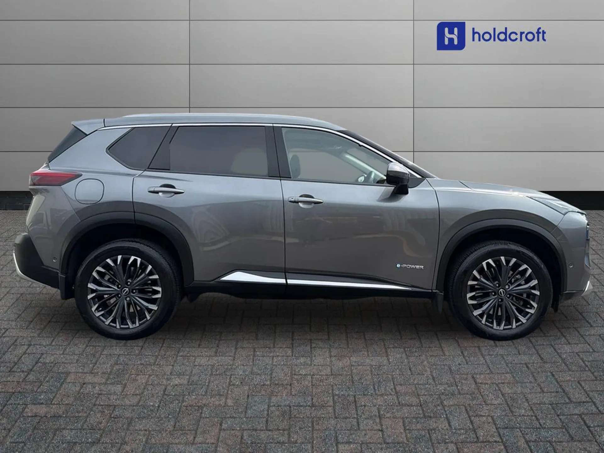A 2025 NISSAN X-TRAIL 1.5 E-Power 204 Tekna 5dr Xtronic A 2025 NISSAN X-TRAIL 1.5 E-Power 204 Tekna 5dr Xtronic