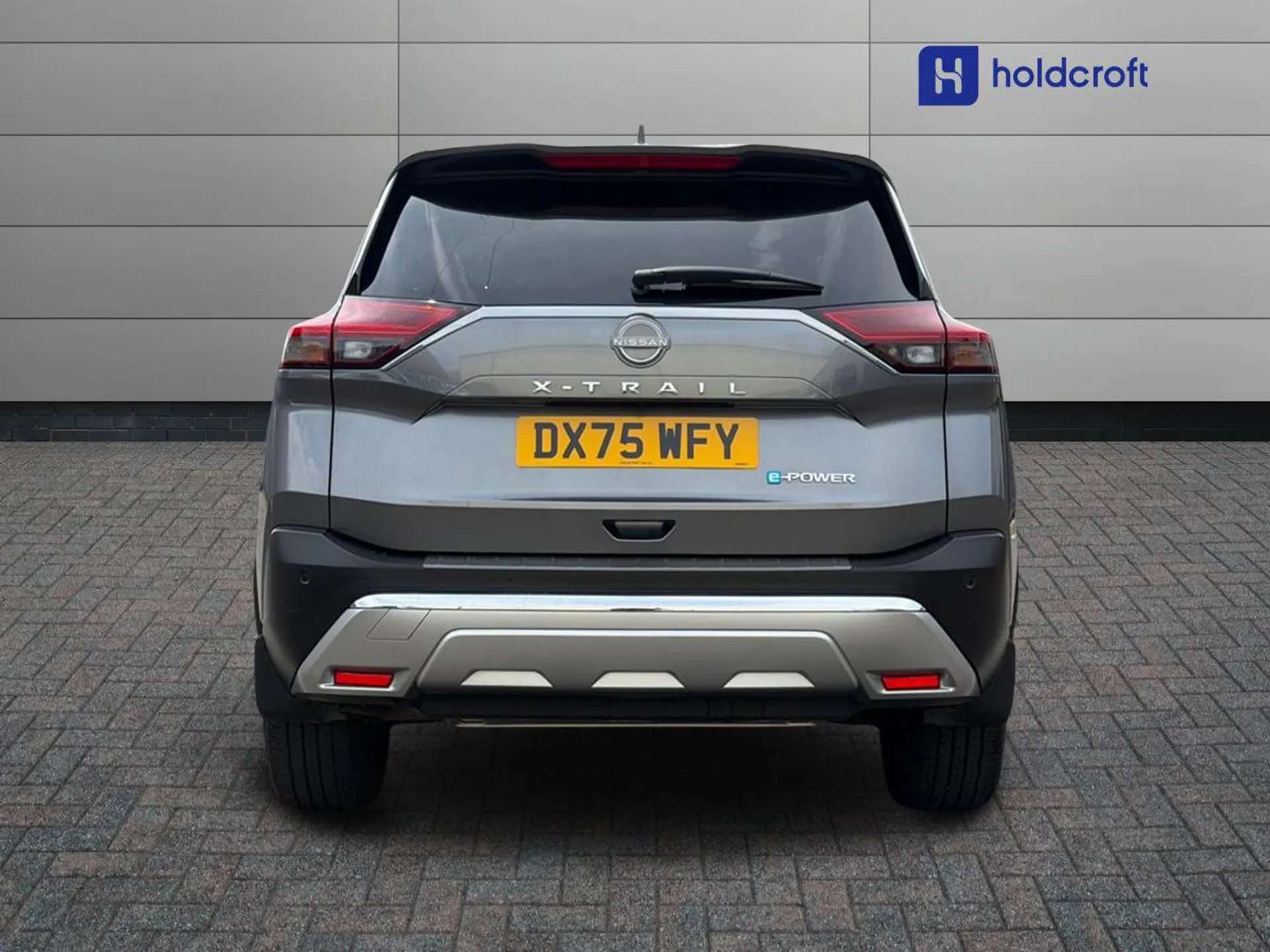 A 2025 NISSAN X-TRAIL 1.5 E-Power 204 Tekna 5dr Xtronic A 2025 NISSAN X-TRAIL 1.5 E-Power 204 Tekna 5dr Xtronic