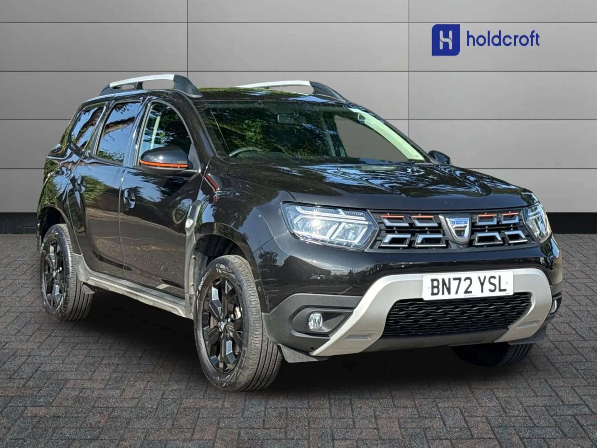 A 2022 DACIA DUSTER 1.0 TCe 90 Extreme SE 5dr A 2022 DACIA DUSTER 1.0 TCe 90 Extreme SE 5dr
