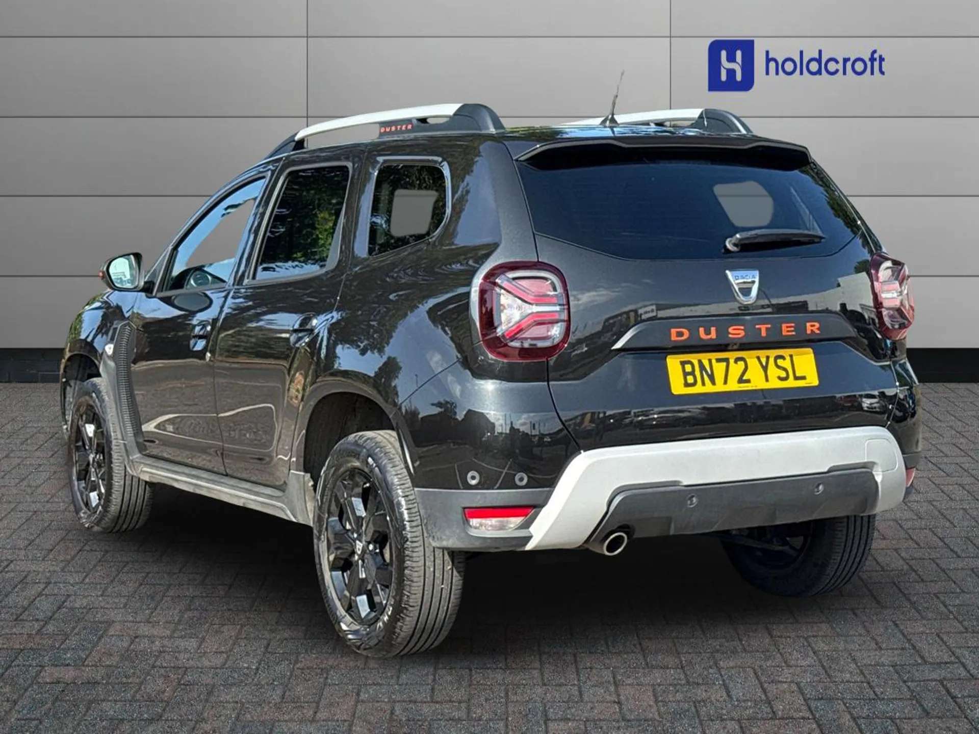 A 2022 DACIA DUSTER 1.0 TCe 90 Extreme SE 5dr A 2022 DACIA DUSTER 1.0 TCe 90 Extreme SE 5dr