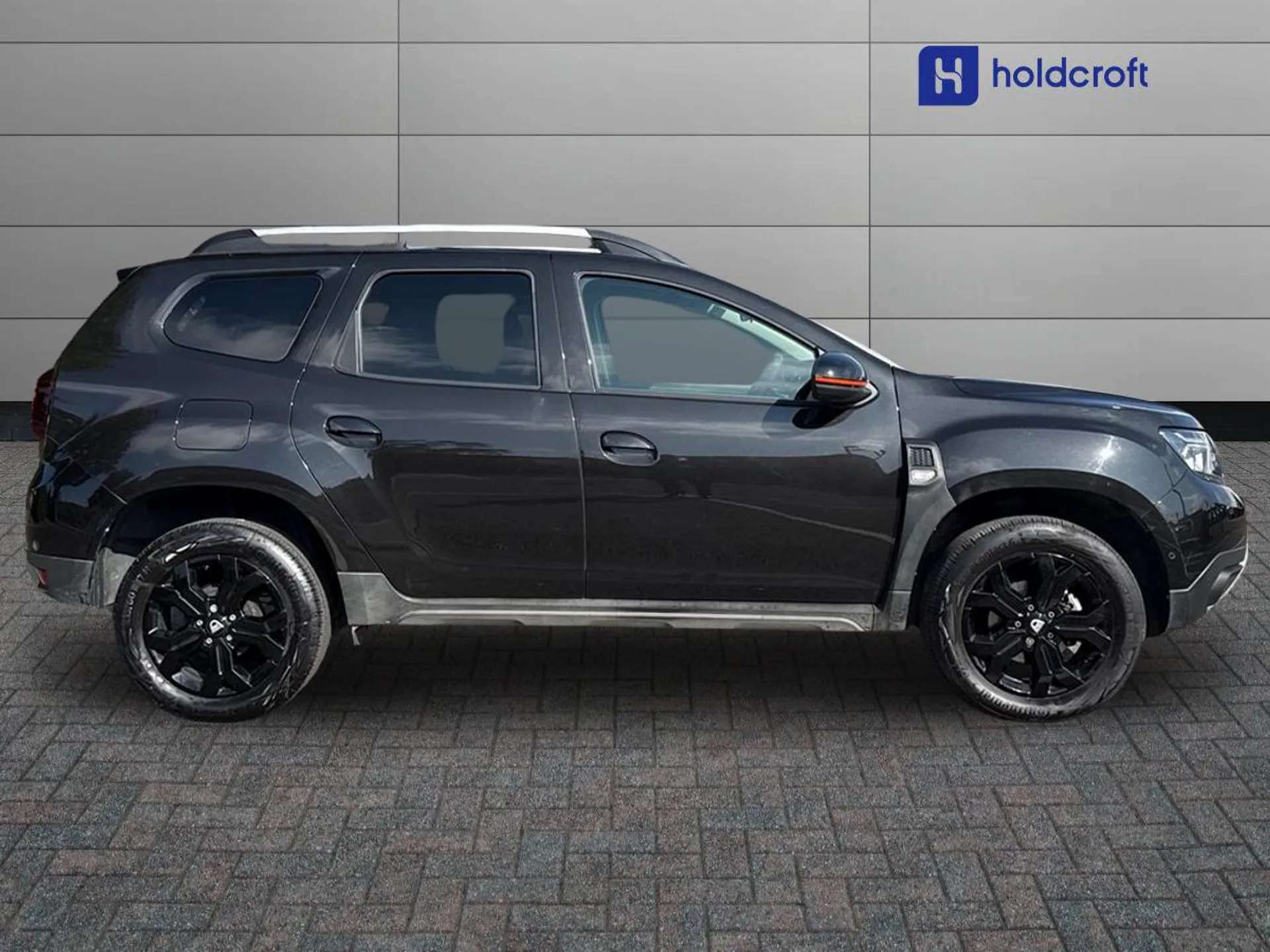 2022 DACIA DUSTER 2022 DACIA DUSTER