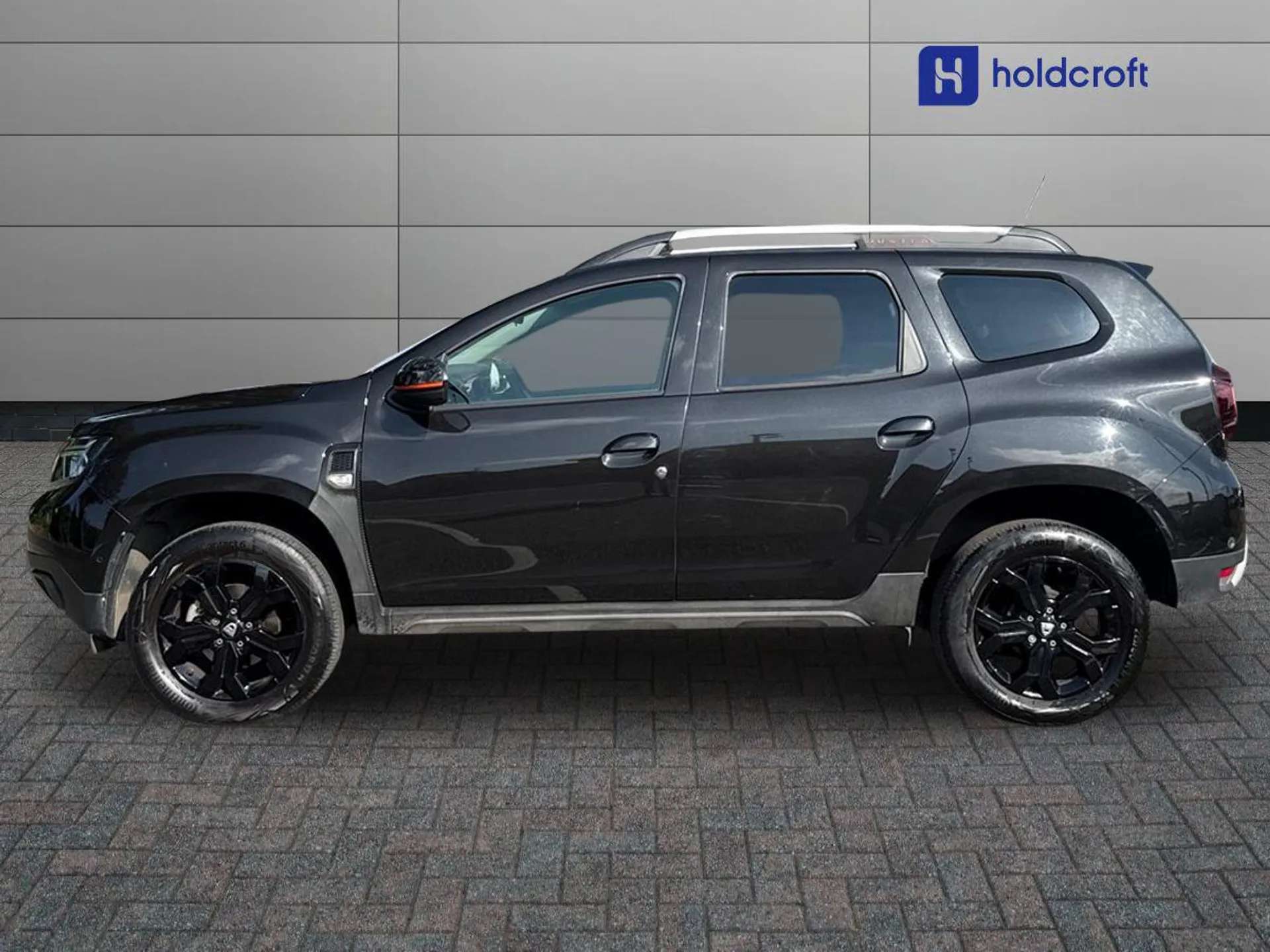 2022 DACIA DUSTER 2022 DACIA DUSTER