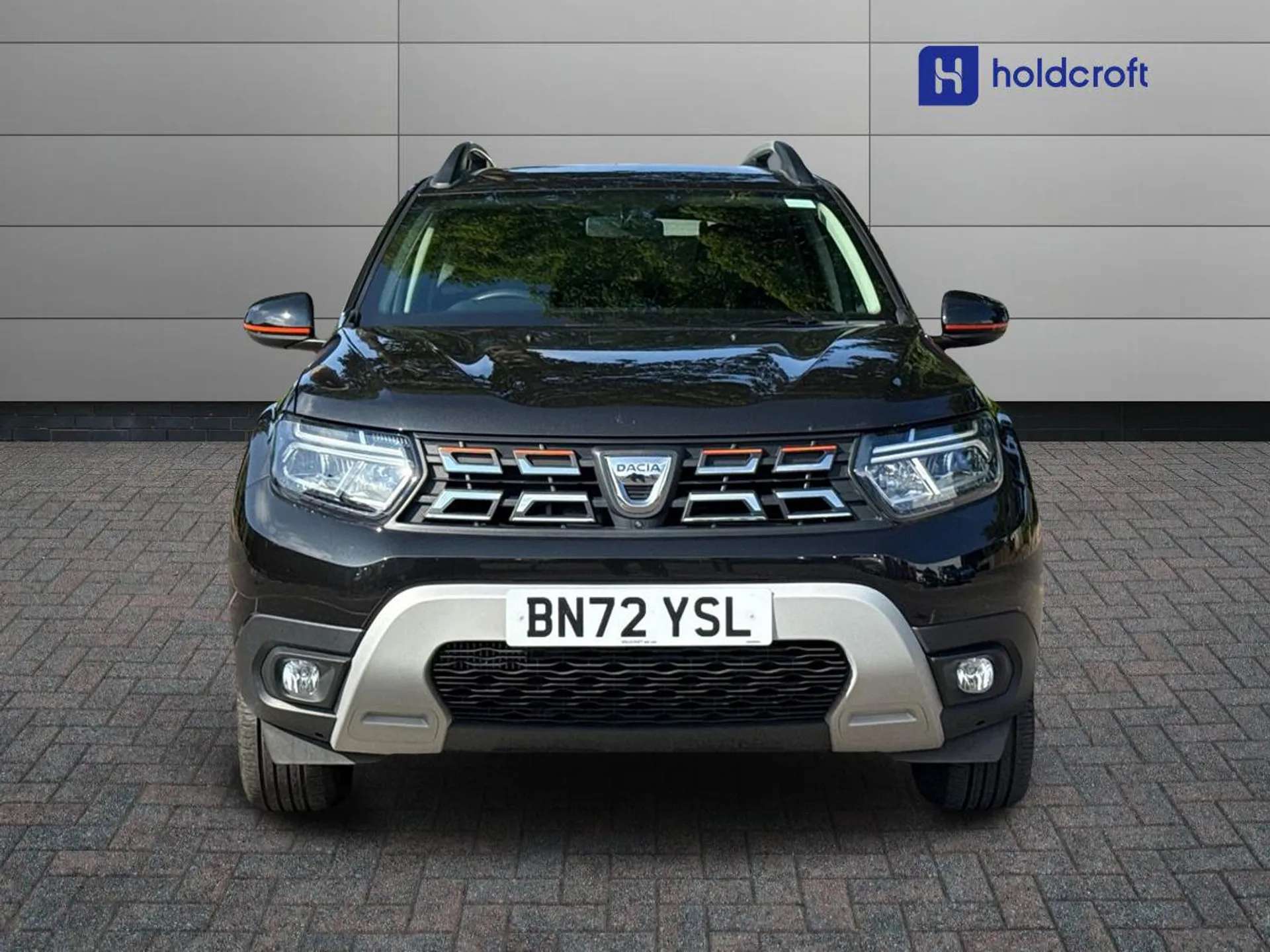 2022 DACIA DUSTER 2022 DACIA DUSTER
